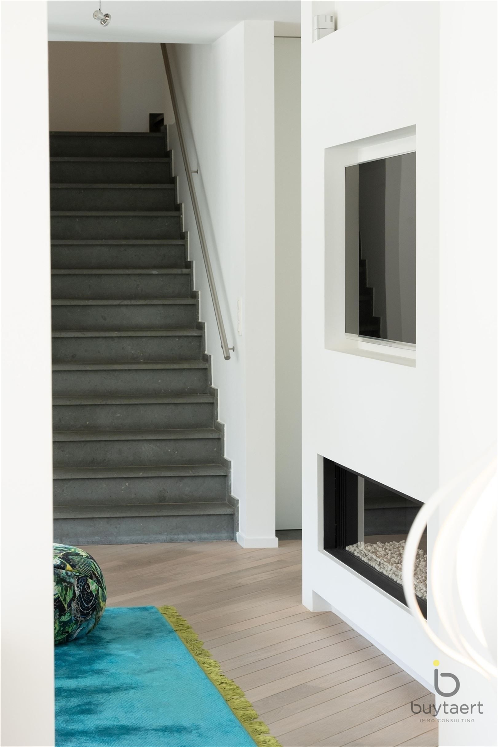 Wonen én werken in luxe familiewoning in begeerde Vriesdonkwijk foto 32