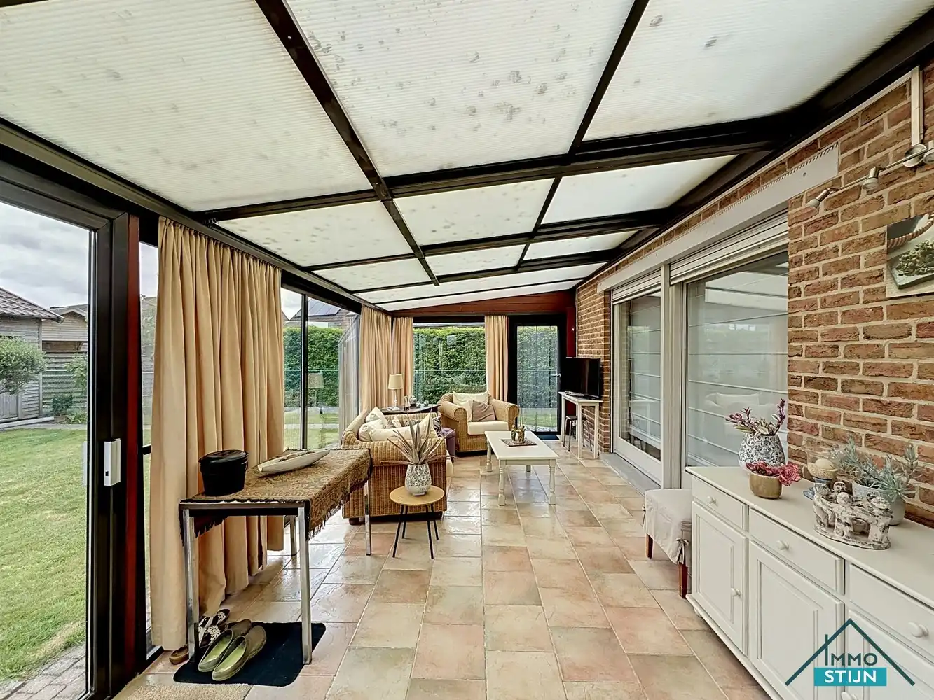 Charmante woning in rustige, groene omgeving foto 7
