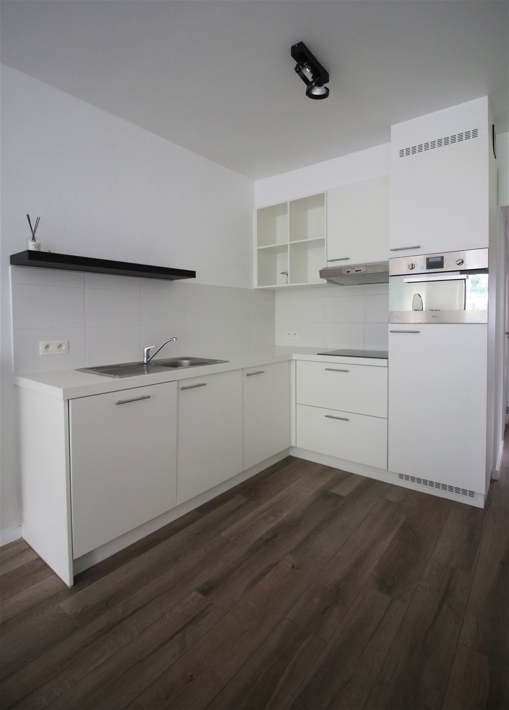 Modern appartement op het gegeerde eilandje! foto 5