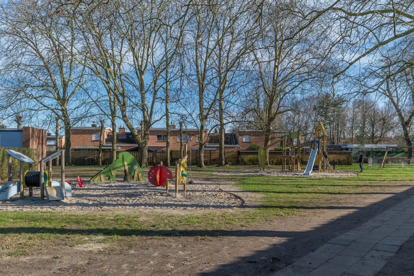 Instapklare woning te koop in Bissegem met garagebox!  foto 15