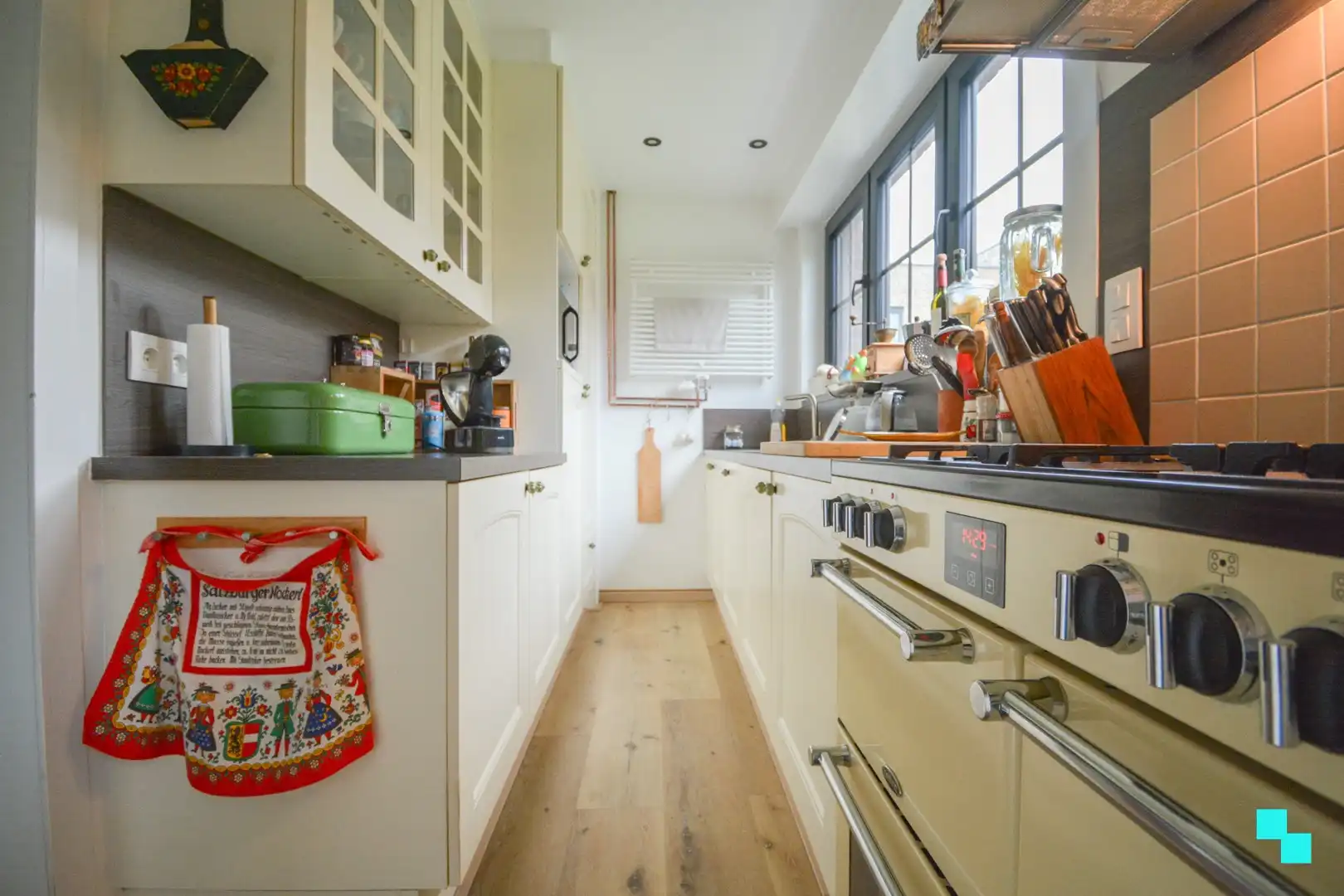 Recent gerenoveerde, karaktervolle HOB te Hooglede foto 13