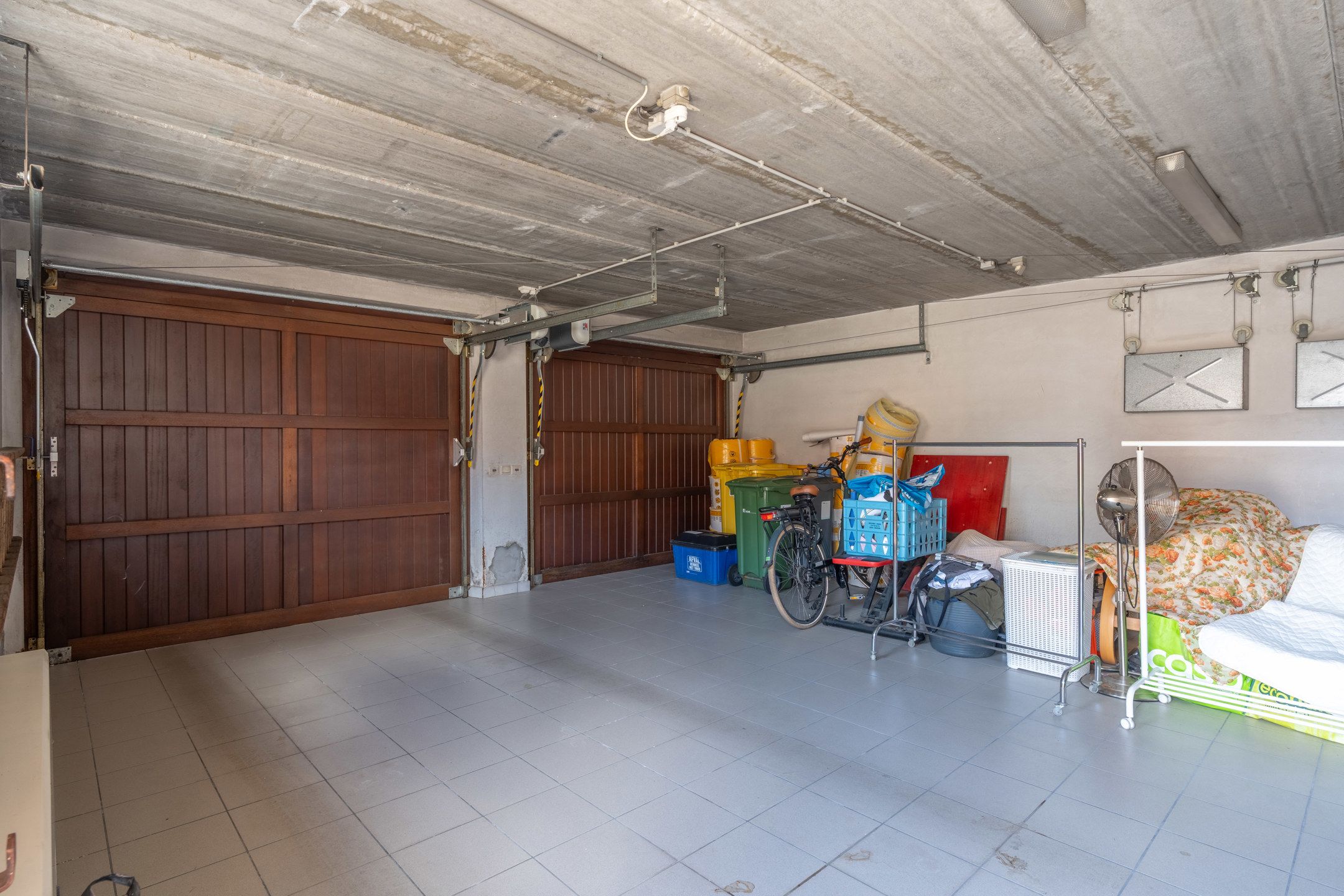 Ruime gezinswoning met 3 slaapkamers nabij centrum Beerse foto 18