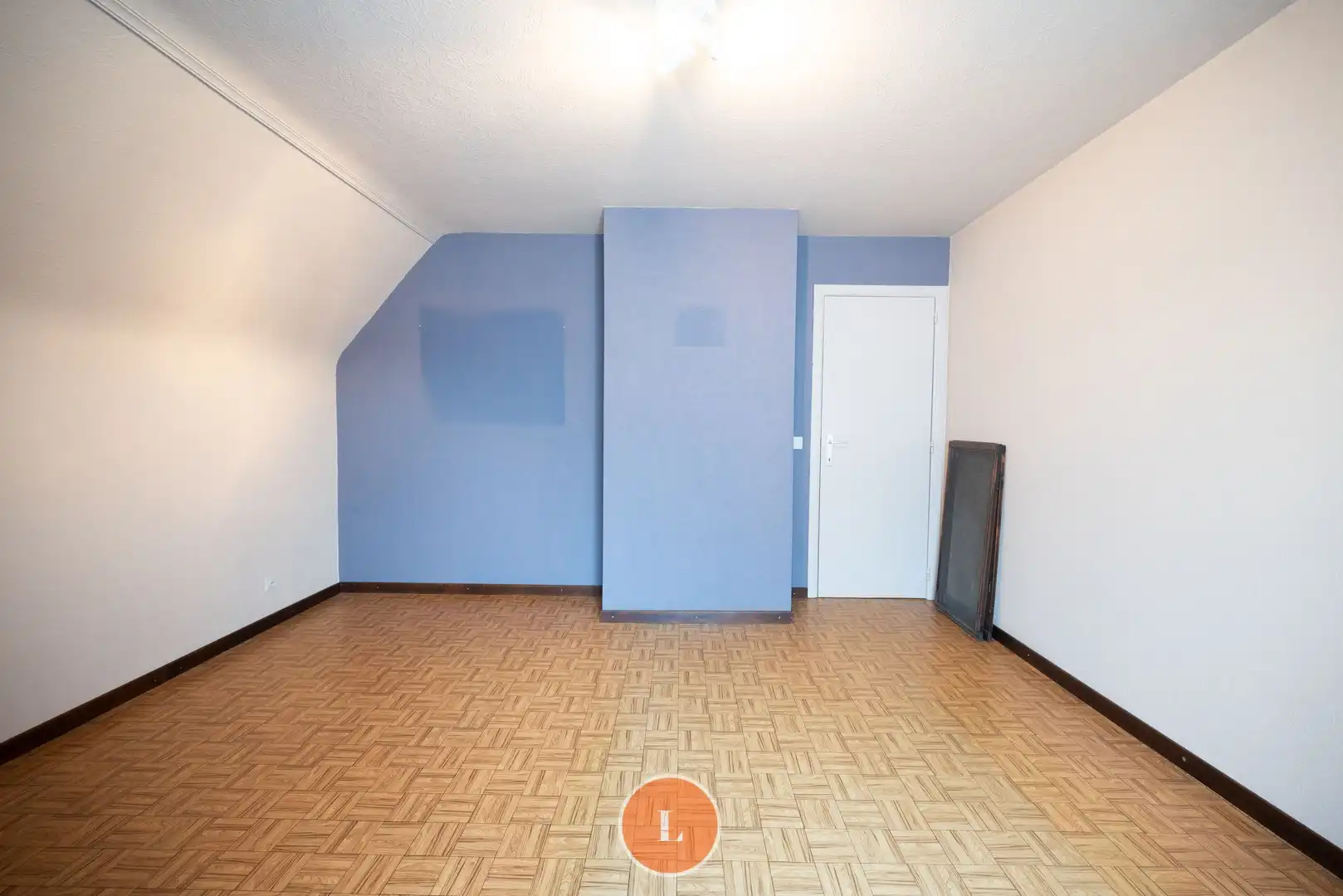 Verzorgde woning met 3 slaapkamers garage en tuin in lauwe! foto 12