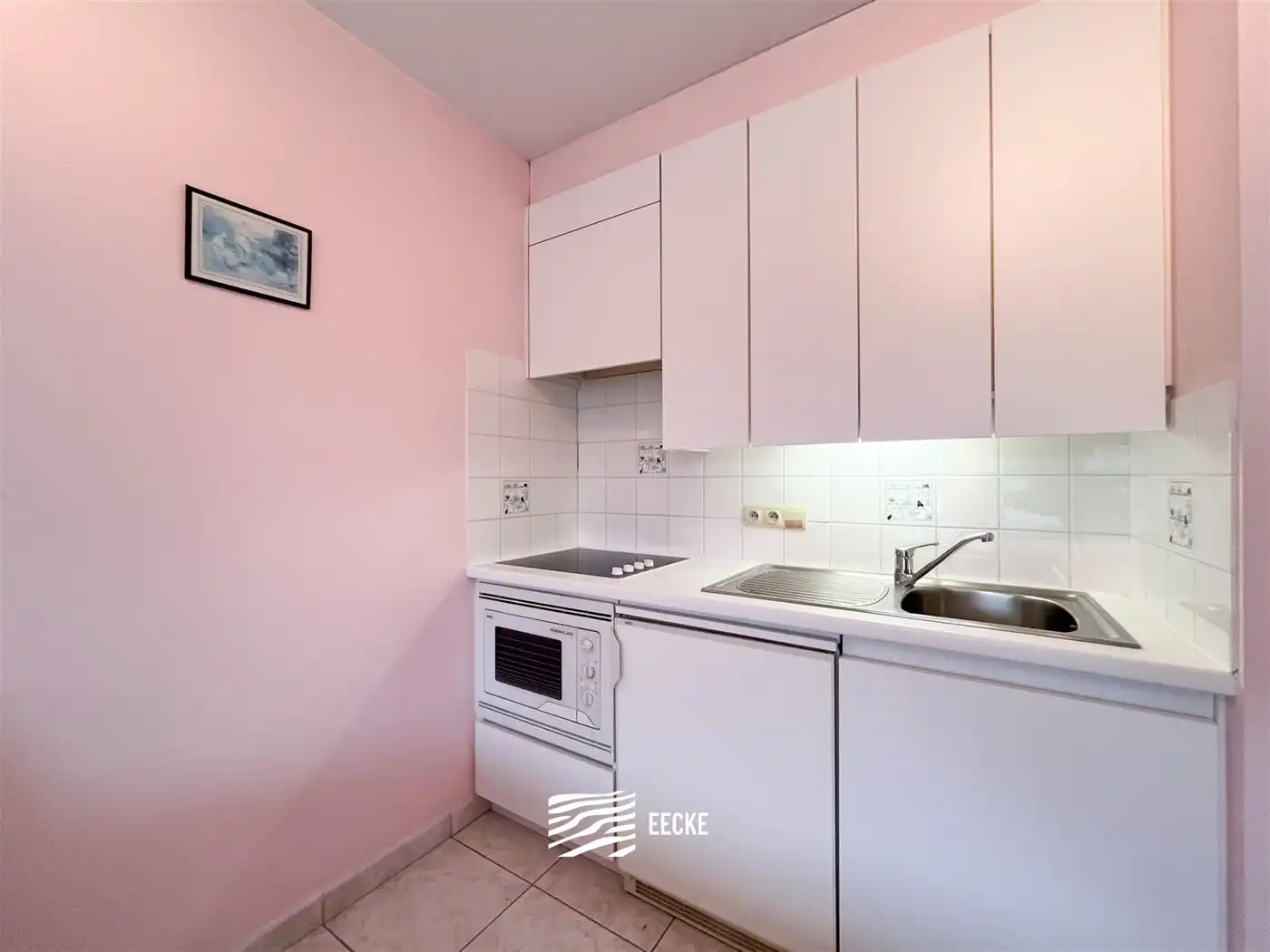 Studio met slaaphoek foto 6