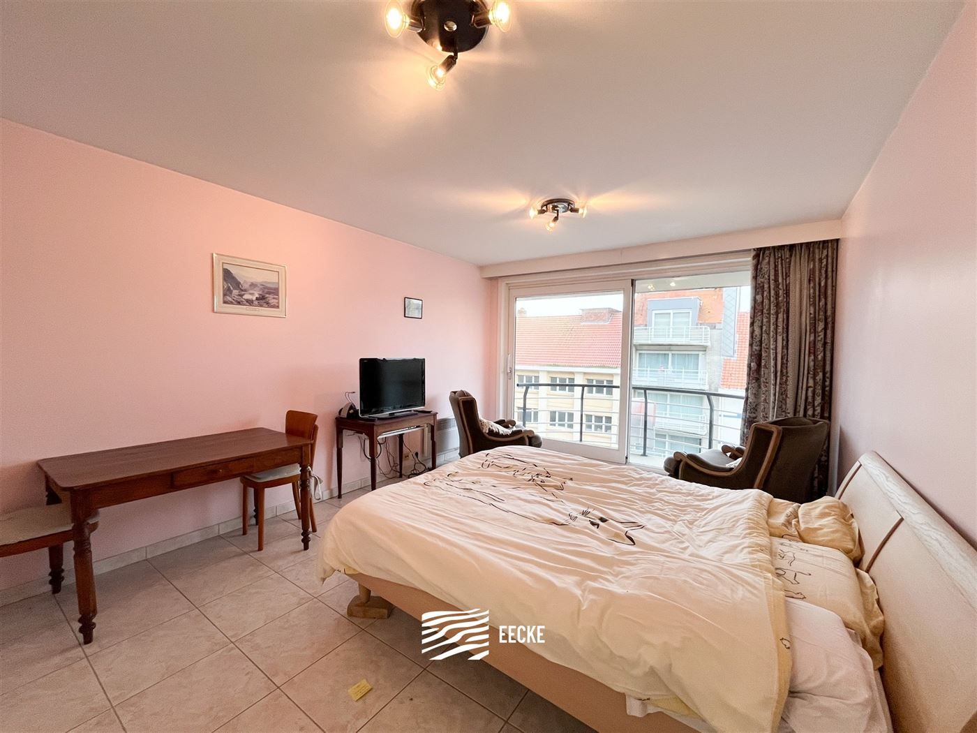 Studio met slaaphoek foto 6