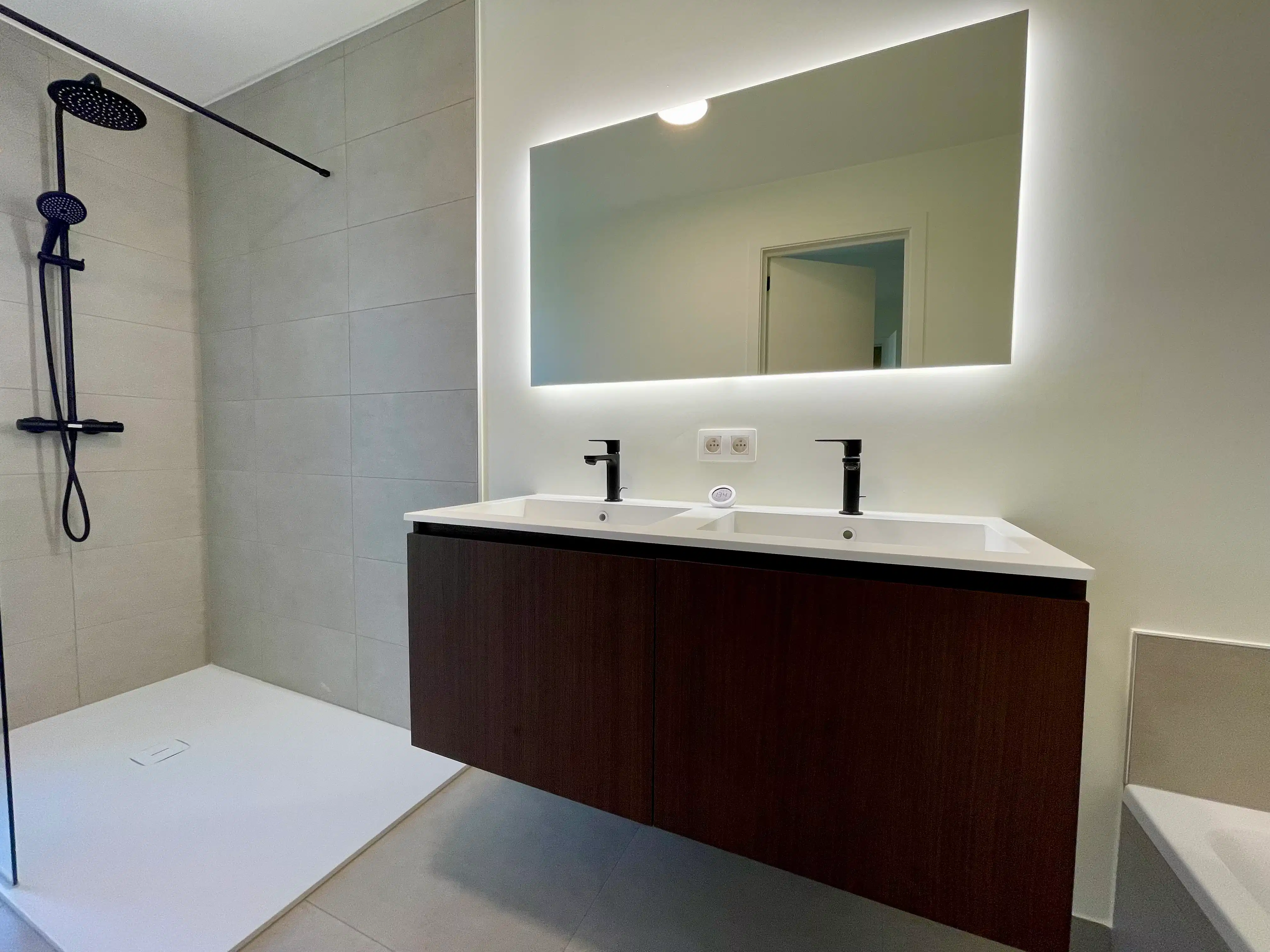 Instapklare en energiezuinige nieuwbouwwoning foto 19