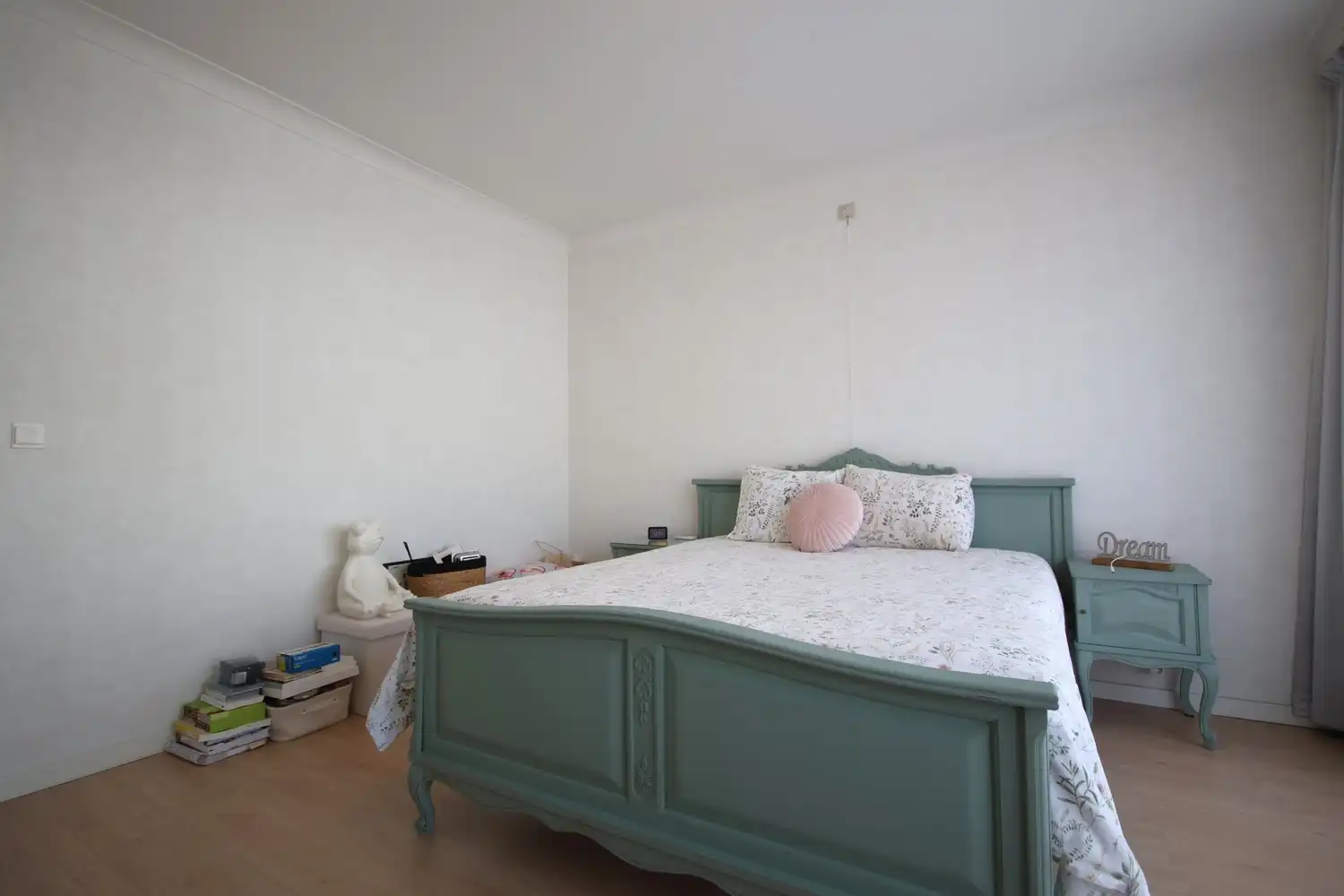Ruim appartement met prachtig zicht op toplocatie foto 7