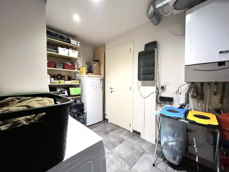 App met 3 slaapkamers  in centrum Ingelmunster foto 17