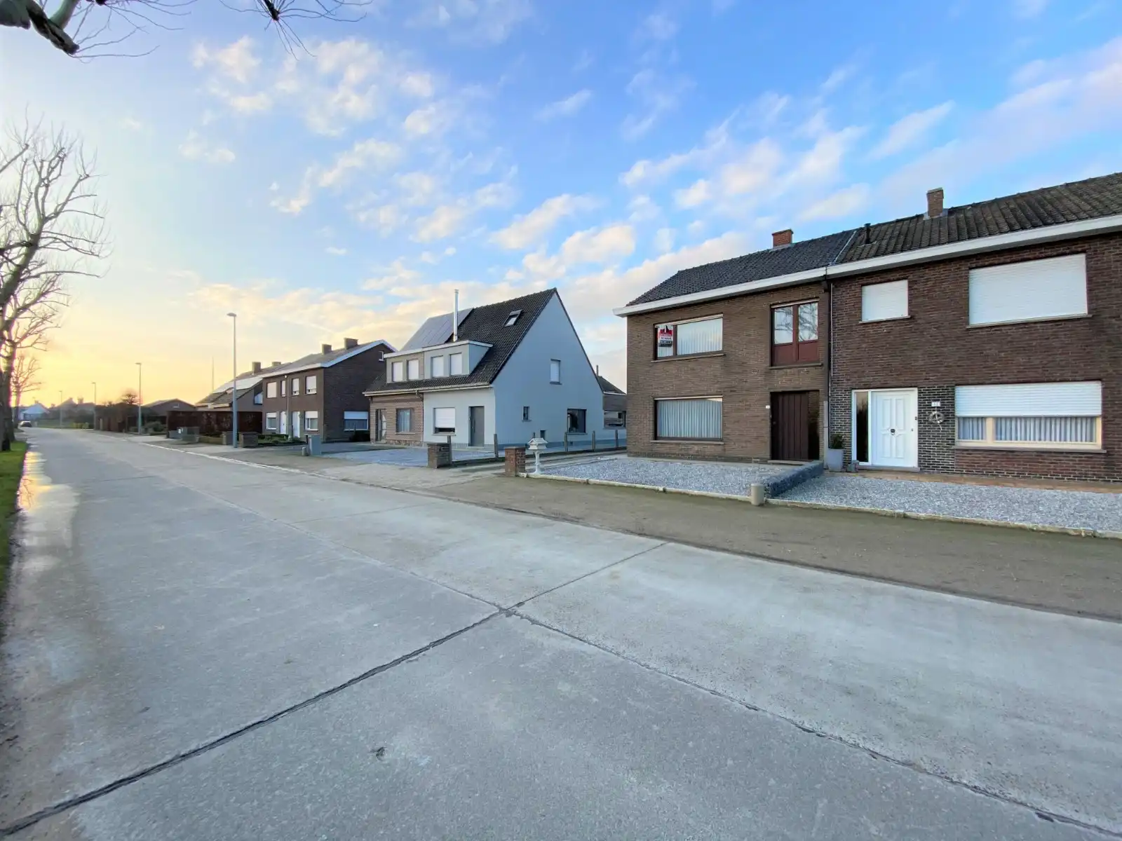 Instapklare woning met 2 slaapkamers foto 20