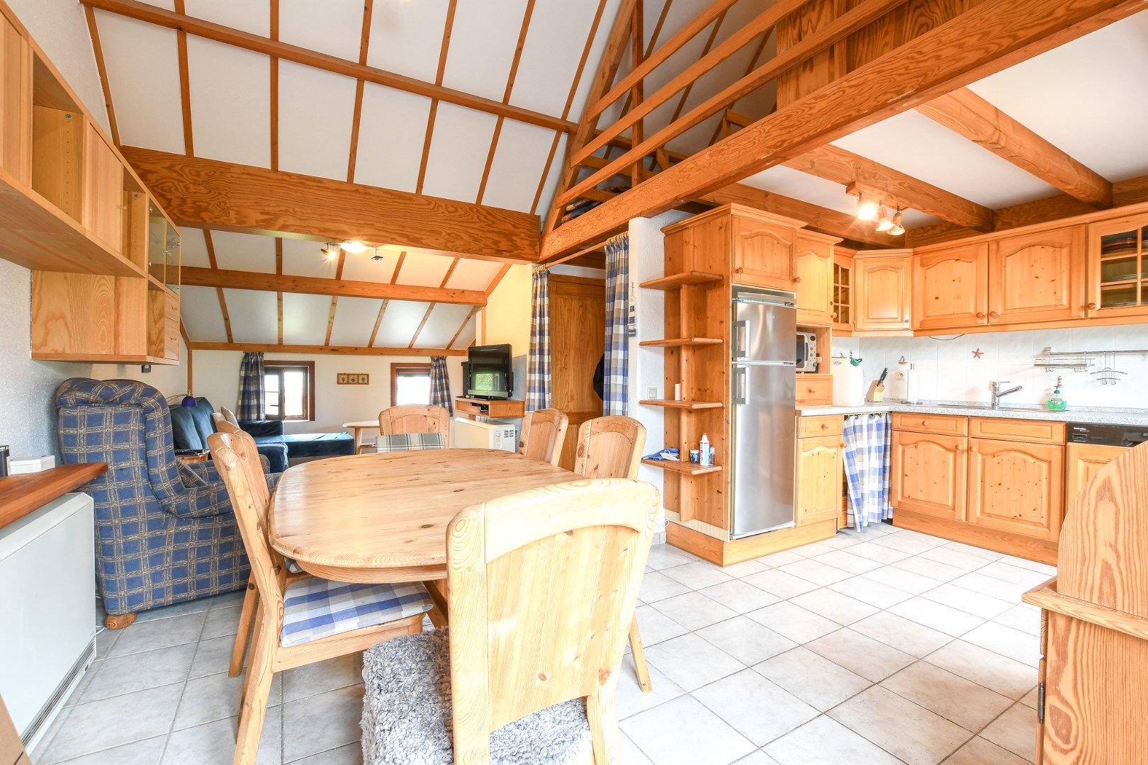 Charmant vissershuis te koop in De Haan – jouw eigen stek aan zee! foto 9