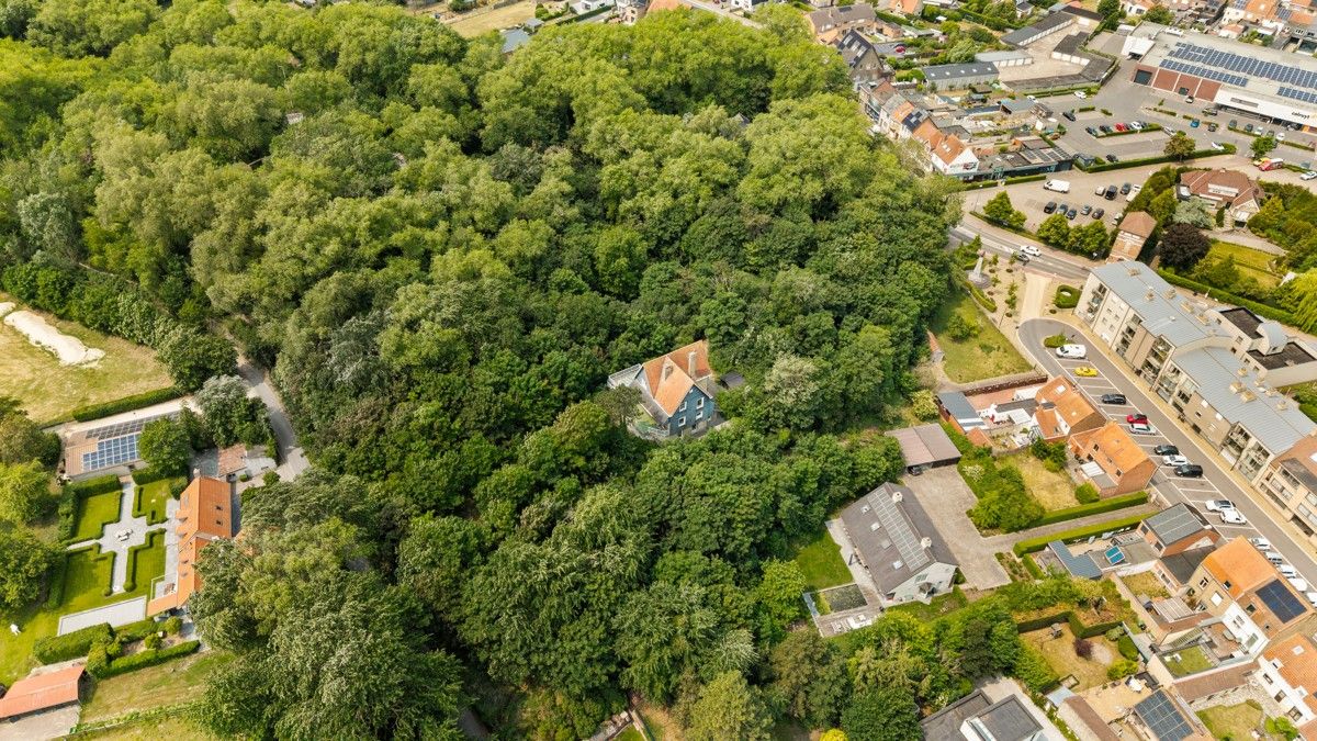 Villa te koop in Koksijde foto 2