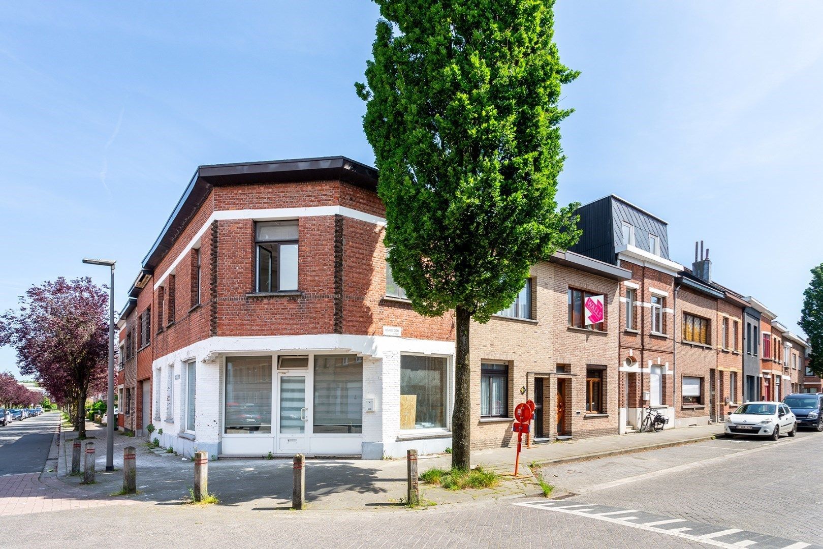 Woning met 2 slaapkamers en koer foto 28