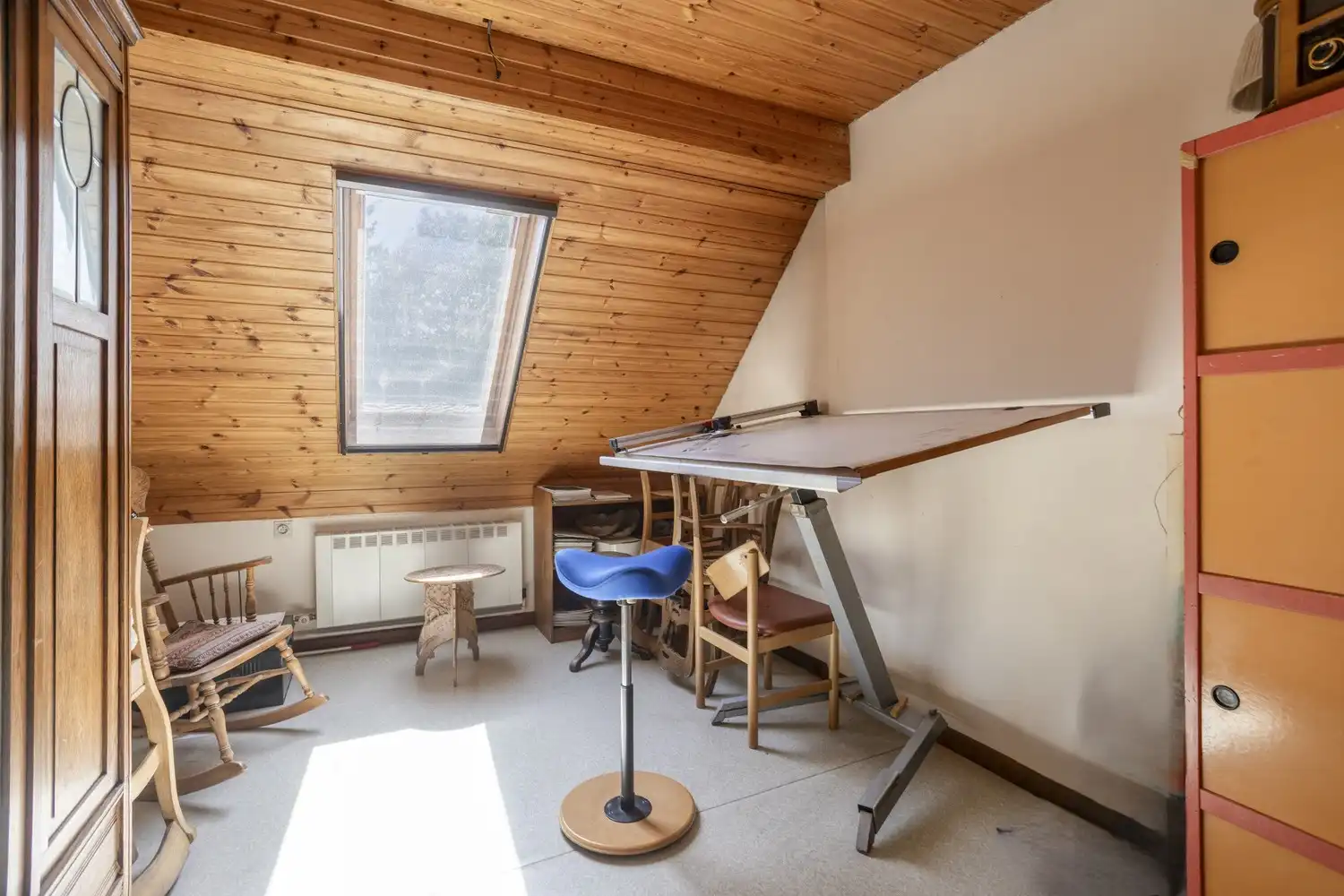 Prachtige, achterin gelegen villa op 22a15ca foto 24