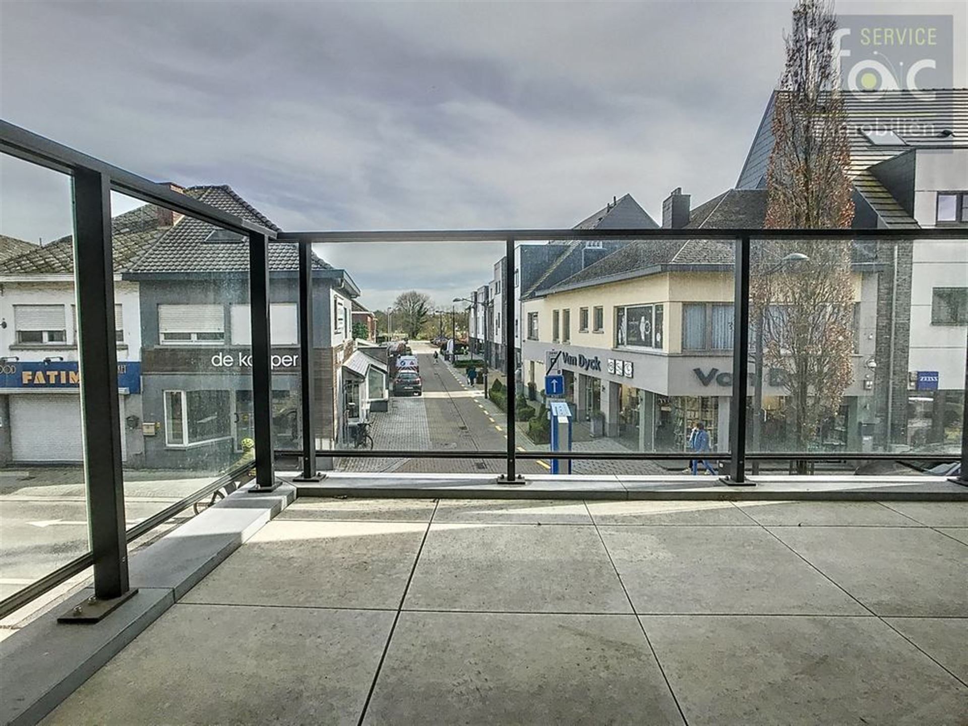 Appartement in het centrum van Tremelo foto 4