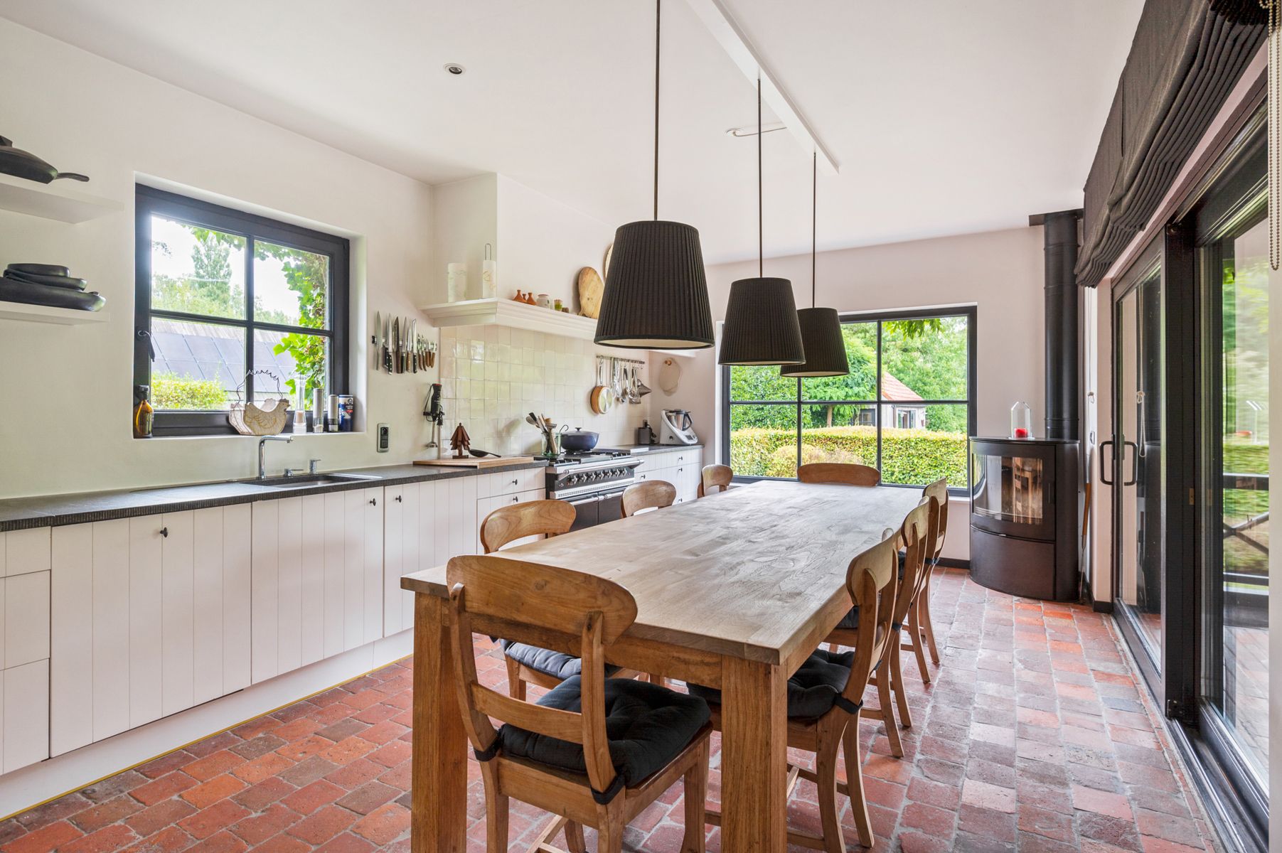 Energiezuinige villa met zwembad en poolhouse op ca.3.273 m² foto 12