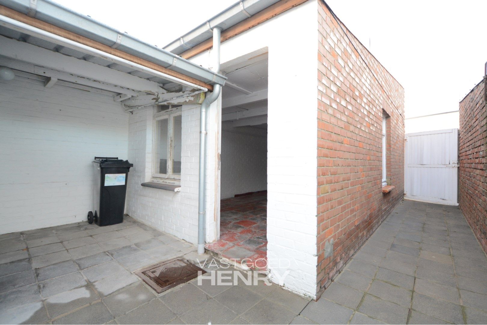 Te huur: Instapklare woning met ruime garage foto 18