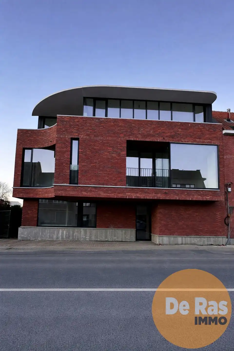 DENDERMONDE - Uniek appartement op topligging foto 3