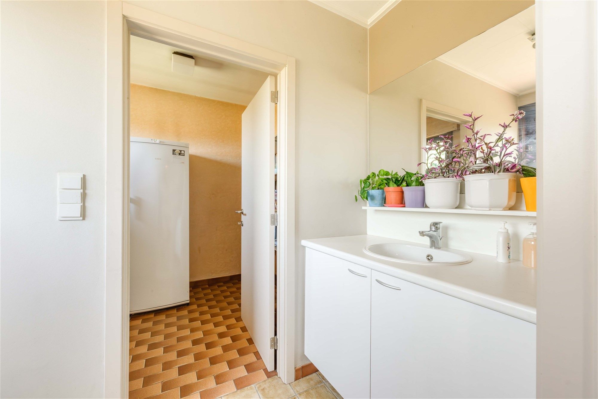 Vrijstaande woning met grote tuin in Wingene foto 11