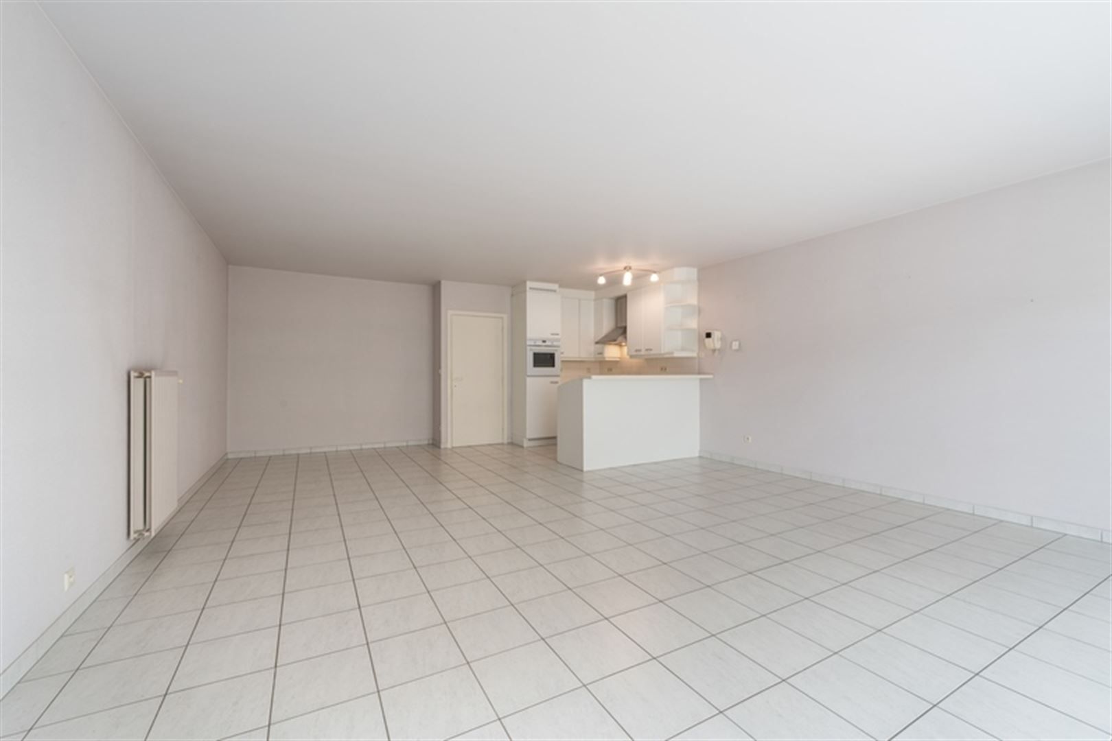 Heel mooi ruim appartement van 95m² met 2 slaapkamers en 3 terrassen foto 4