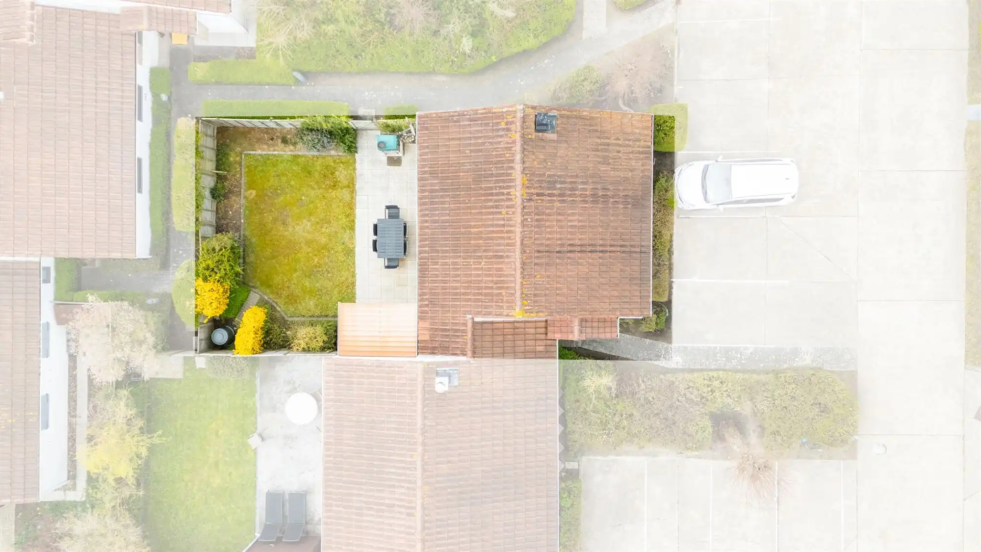 Charmante vakantiewoning met parking! foto 20