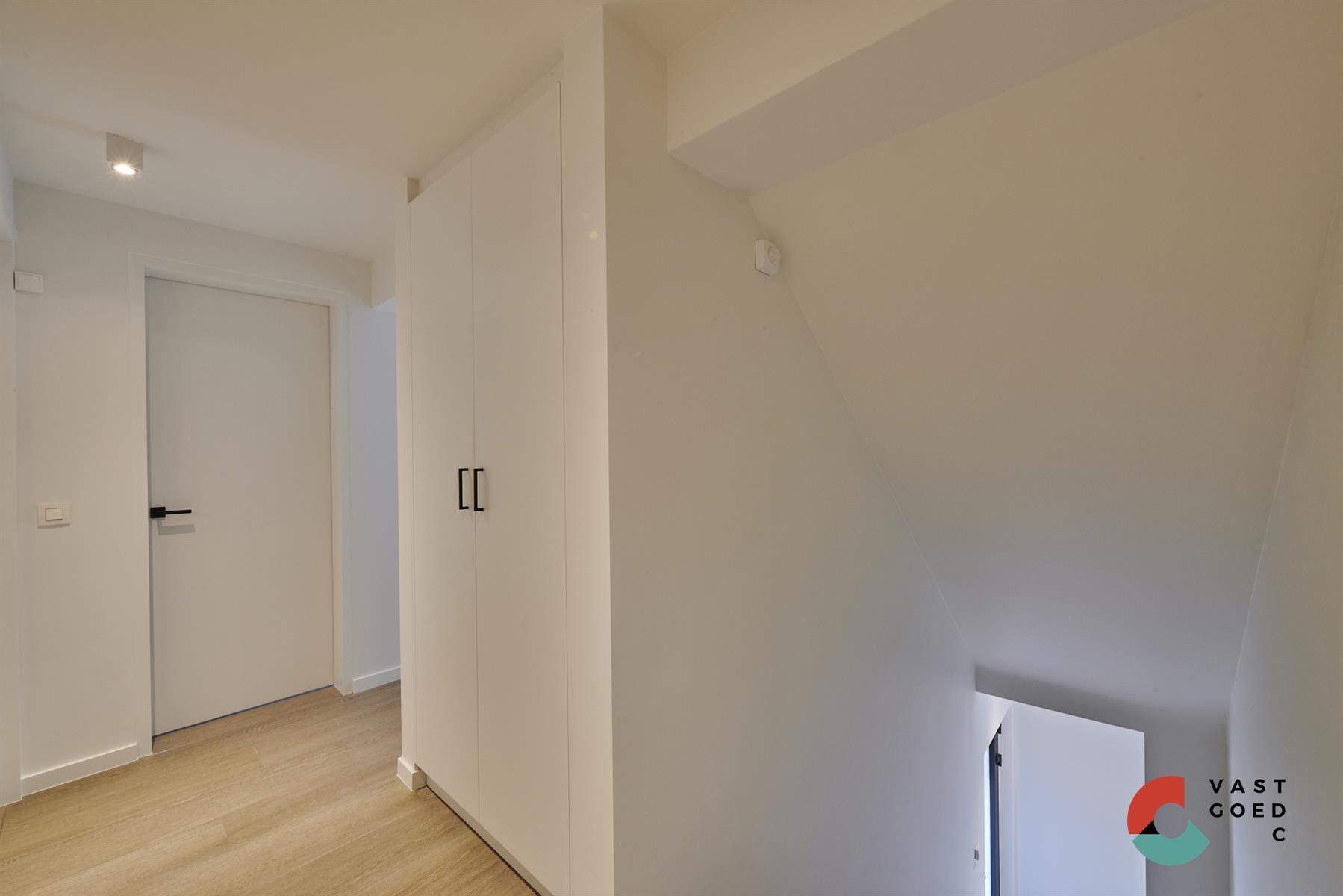 Penthouse te huur foto 6
