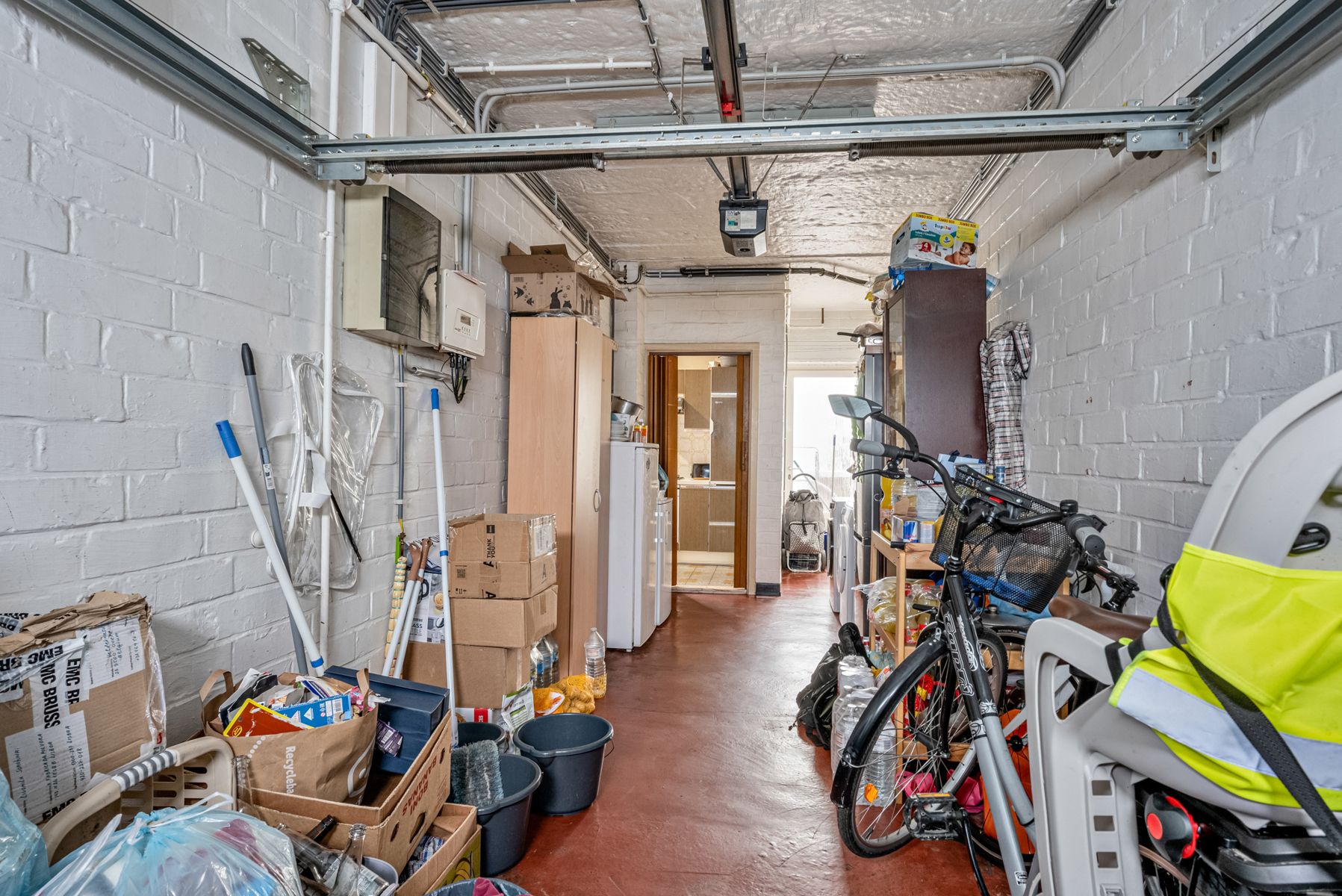 Instapklare halfopen bebouwing met 4 slaapkamers foto 16