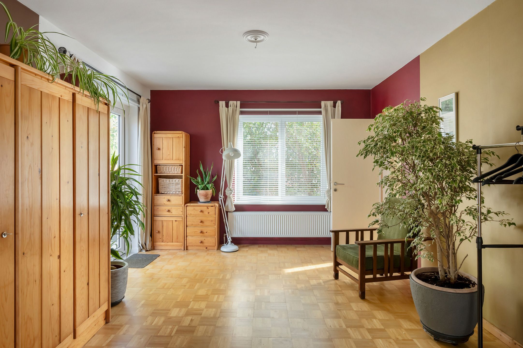 Duplex appartement foto 22