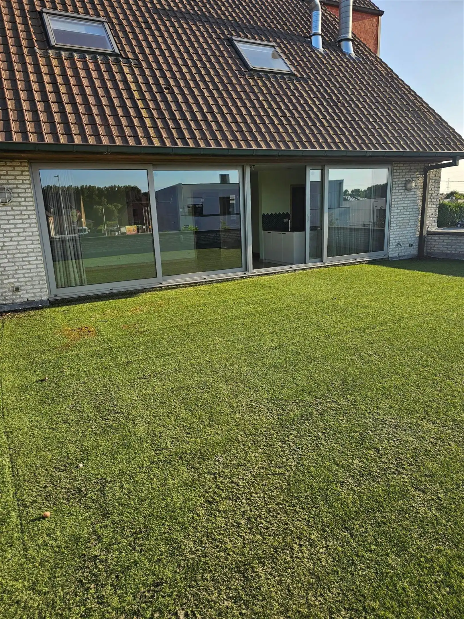 Appartement te huur kouter 121 - 9800 DEINZE