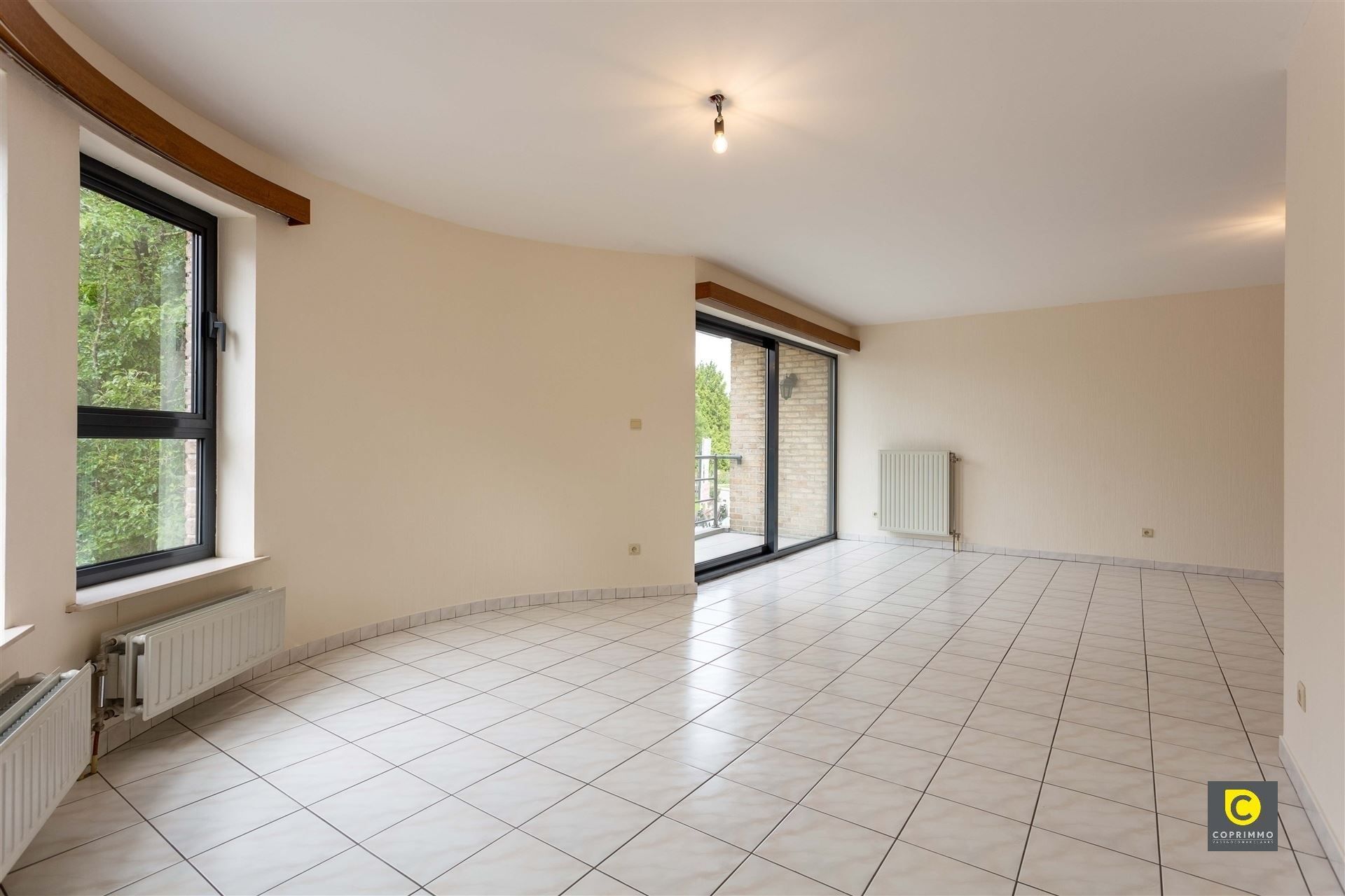 Appartement met 2 slk + T foto 8