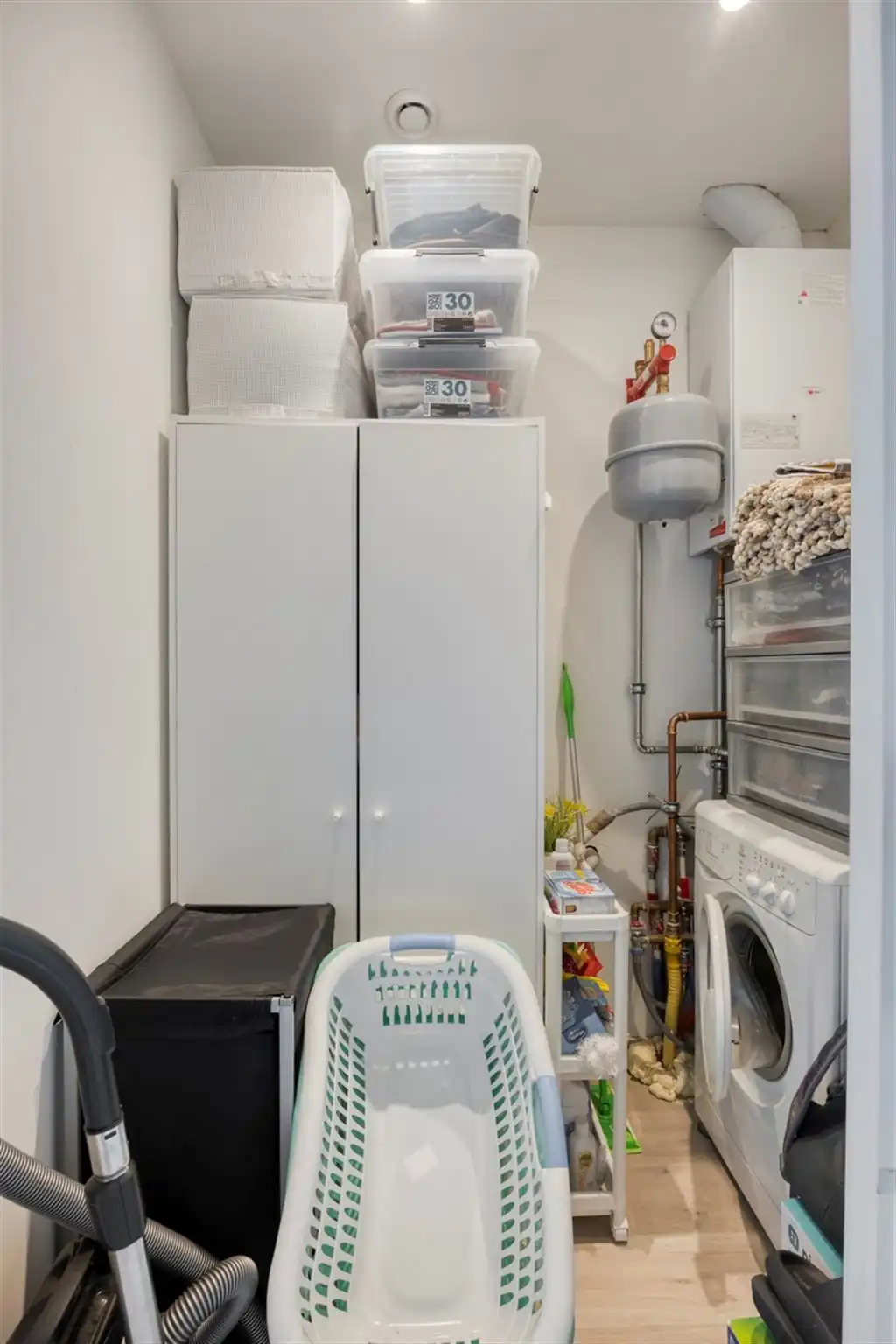 Prachtig gerenoveerde gezinswoning op een toplocatie foto 20