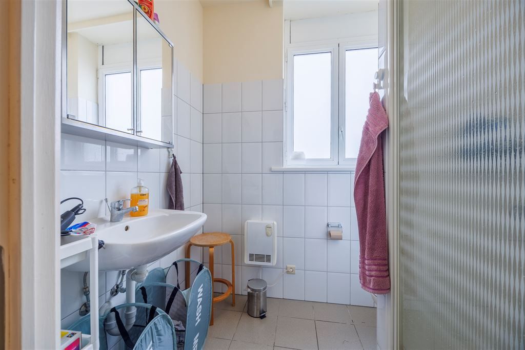 Studentenhuis met drie studio's in Leuven centrum! foto 13