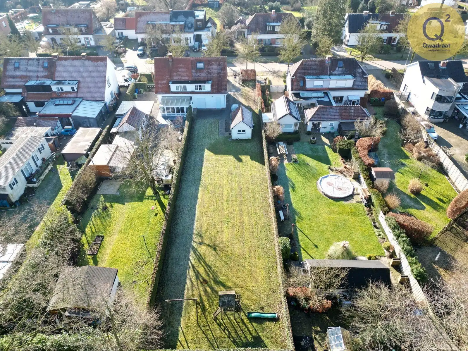 Prachtige woning in een rustige, gegeerde wijk  foto 30