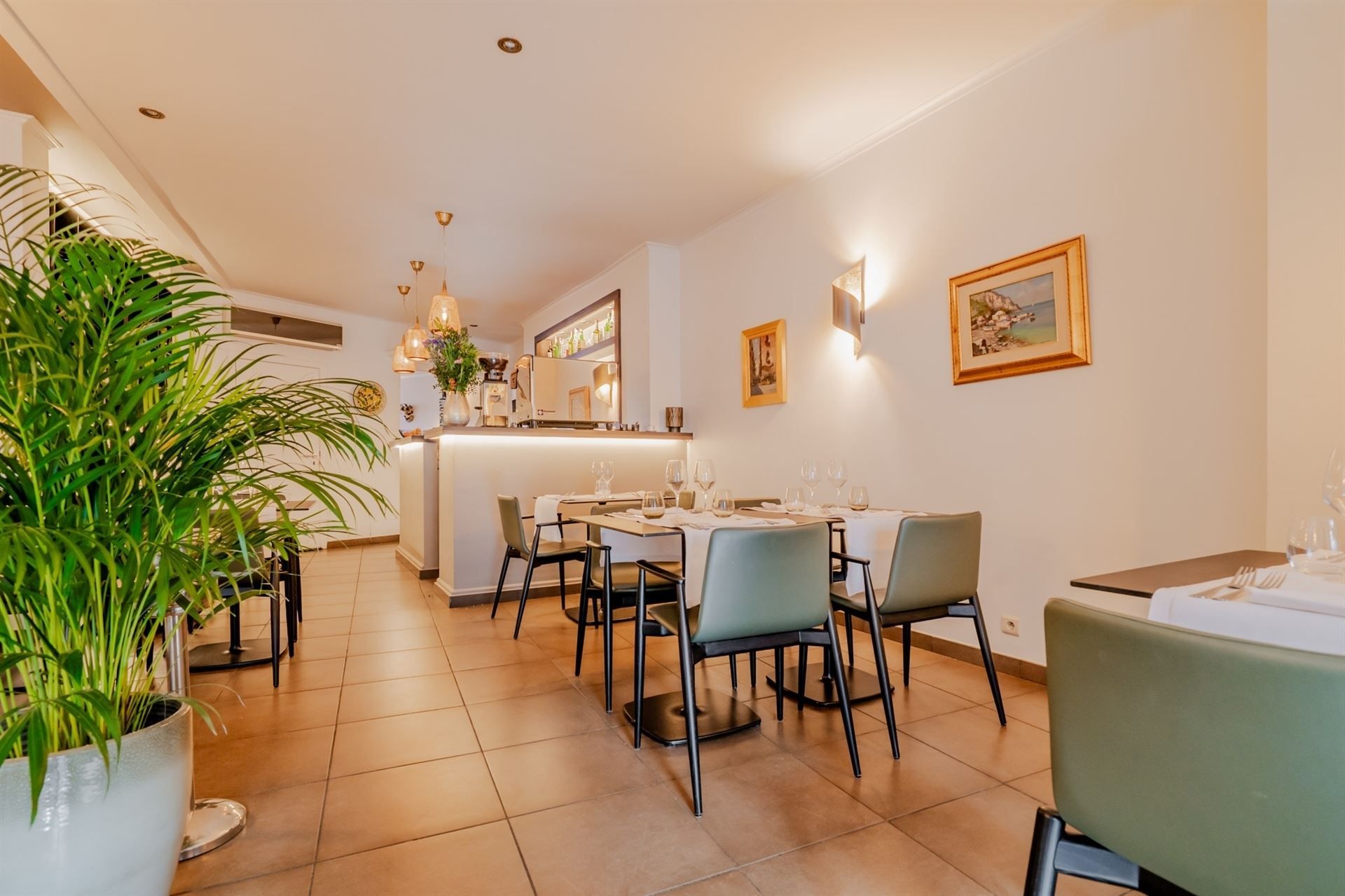 OVERNAME HANDELSFONDS TOP-RESTAURANT foto 2