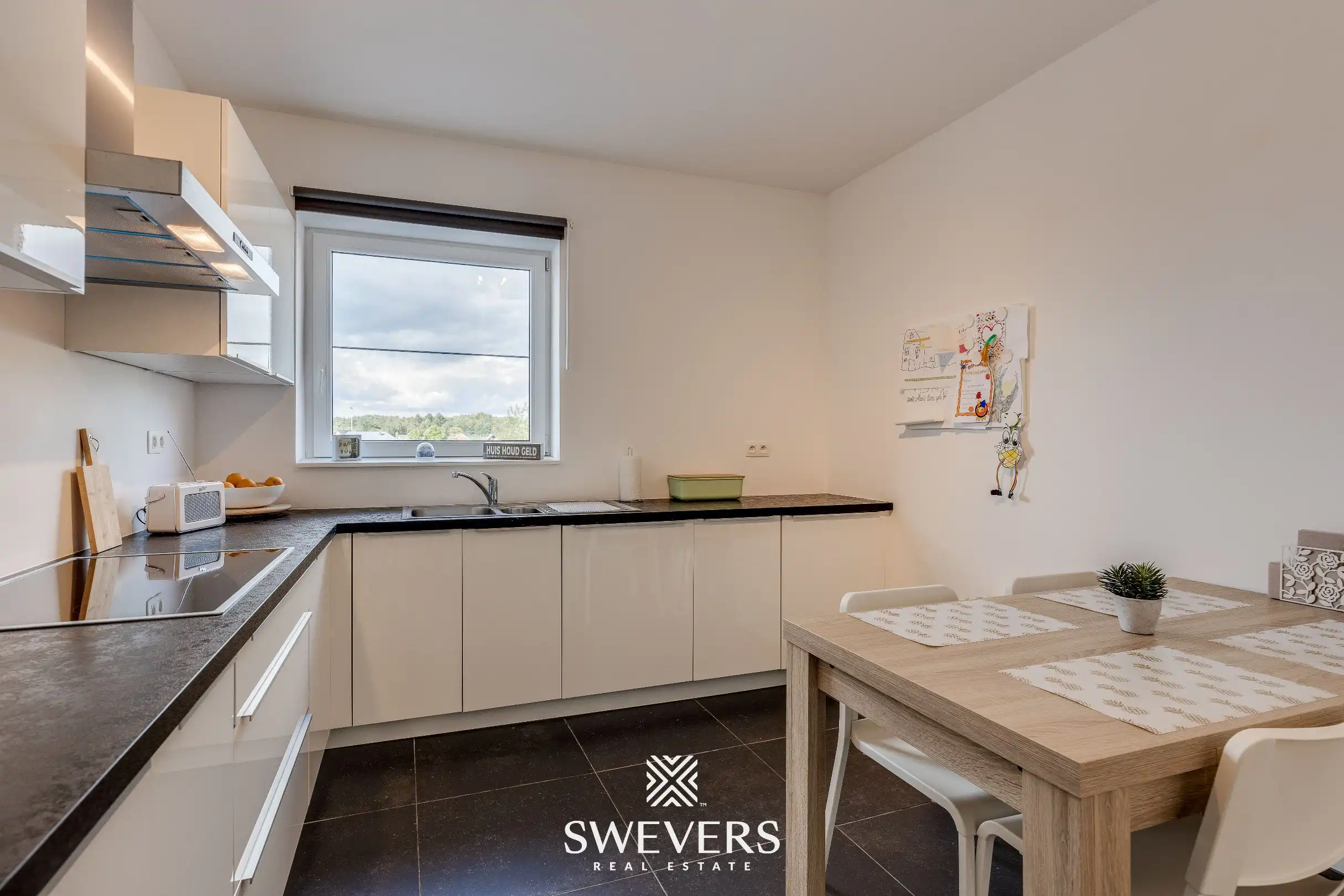 Charmant duplexappartement met 2 slaapkamers en 2 badkamers in Leopoldsburg foto 13