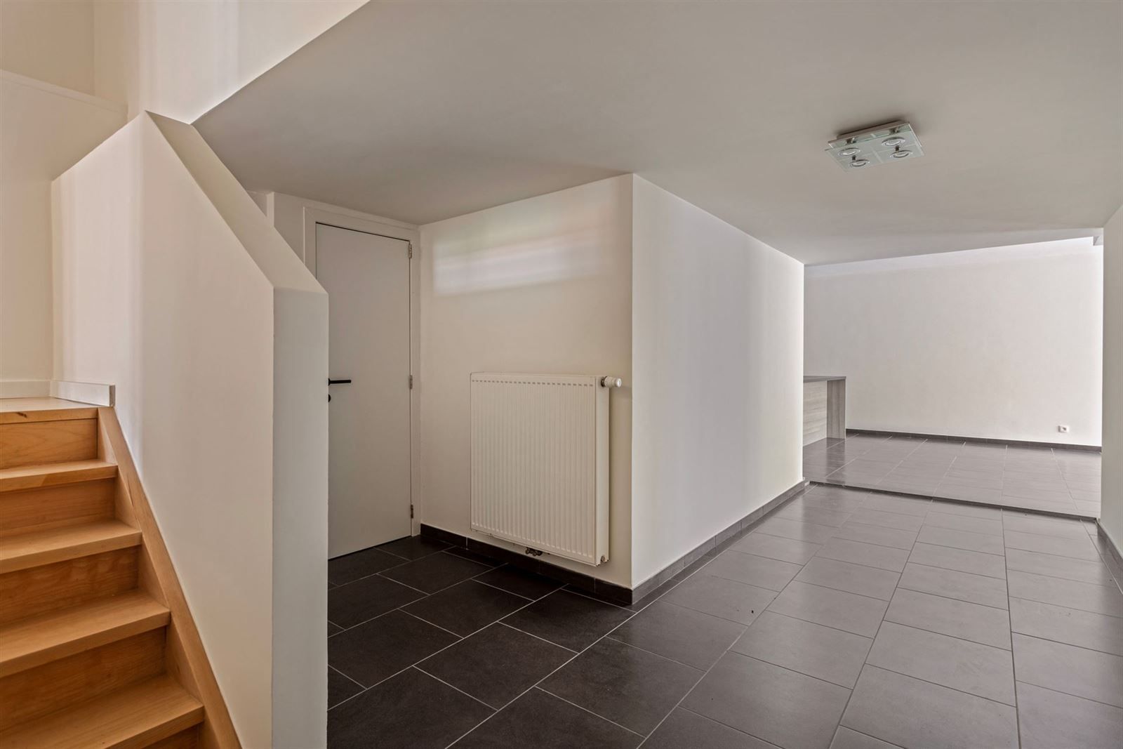 Ruim appartement met 2 slaapkamers te koop foto 2