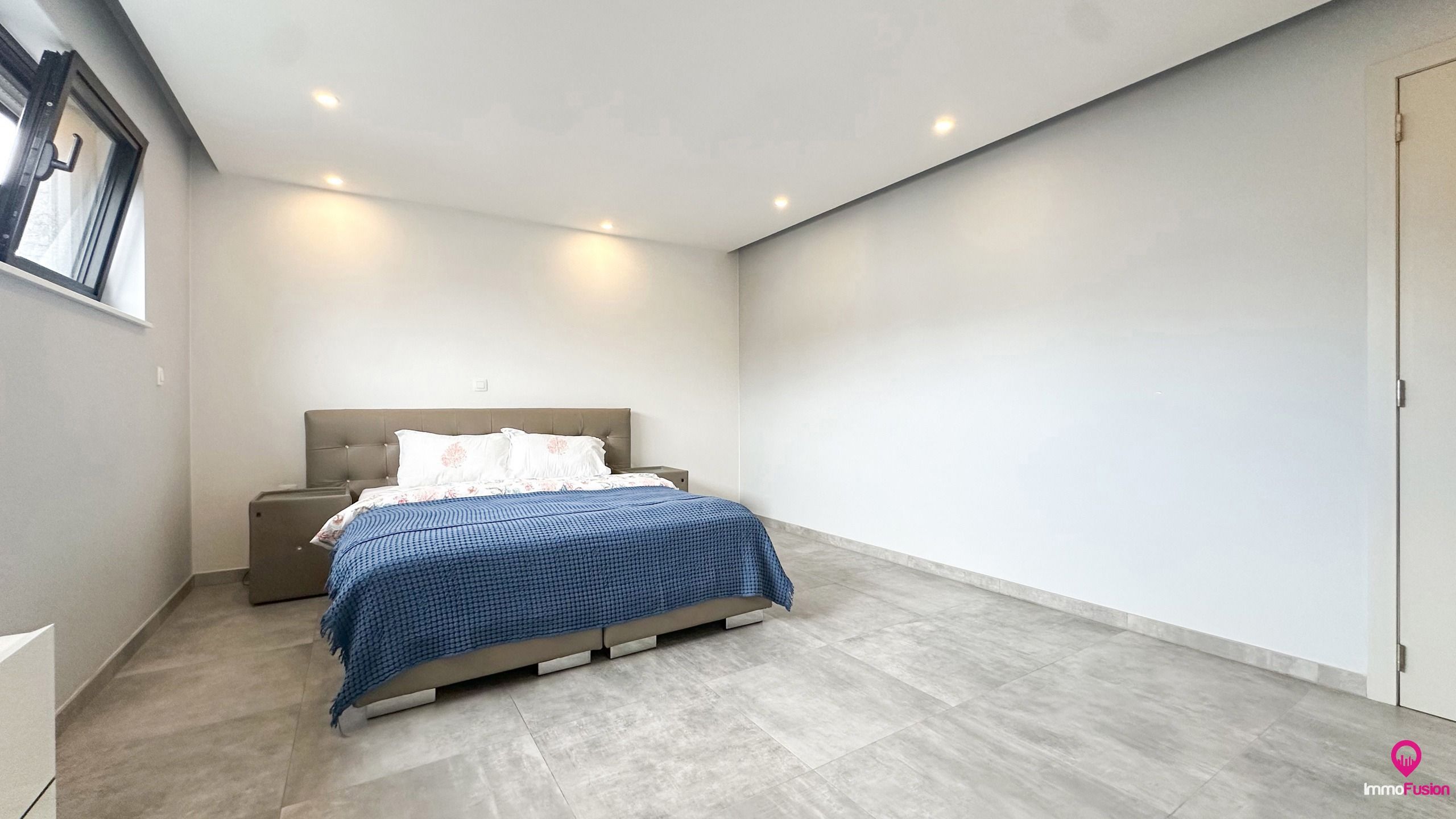 Zeer strakke BEN-woning met hoogwaardige afwerking en 2% RR! foto 37