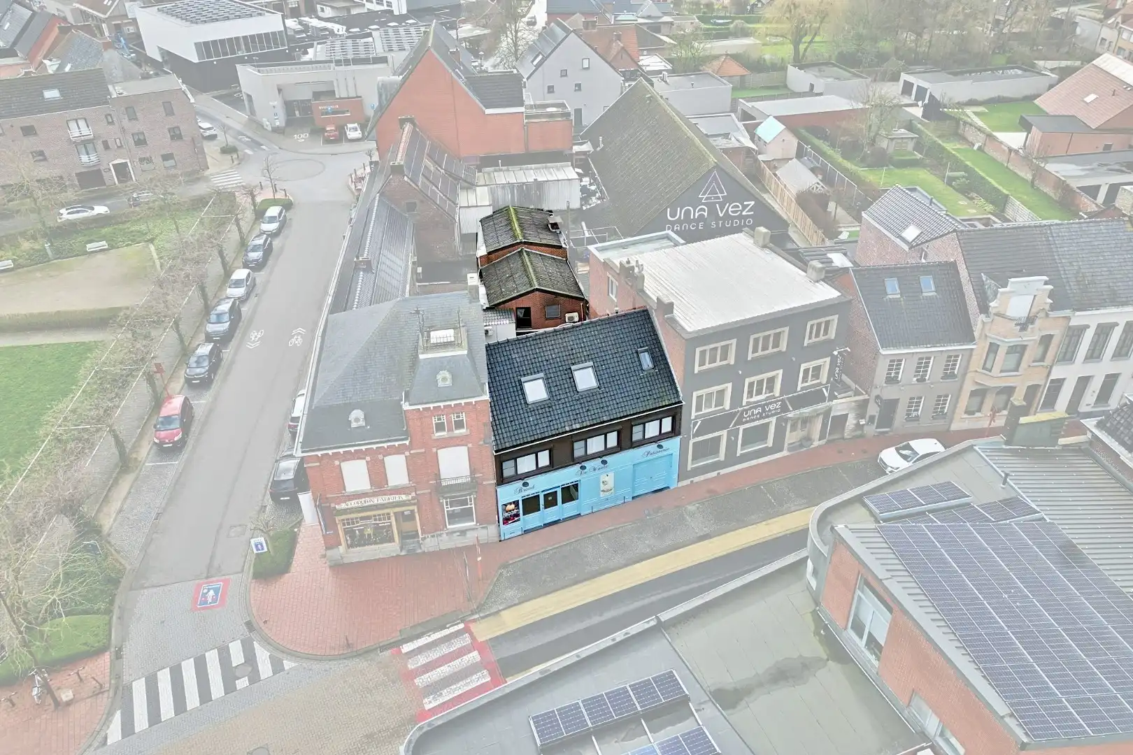 Lichtervelde - Handelswoning met 5 slpks op toplocatie! foto 31