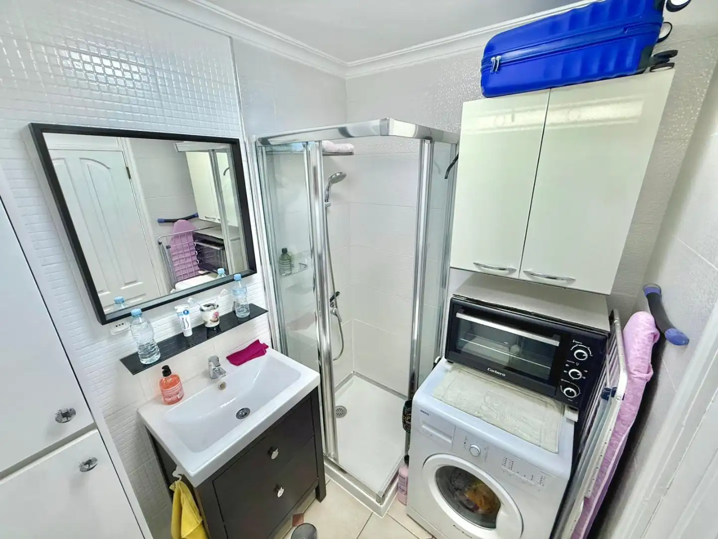 Gerenoveerd Studio-appartement in Playa de Las Américas  foto 14