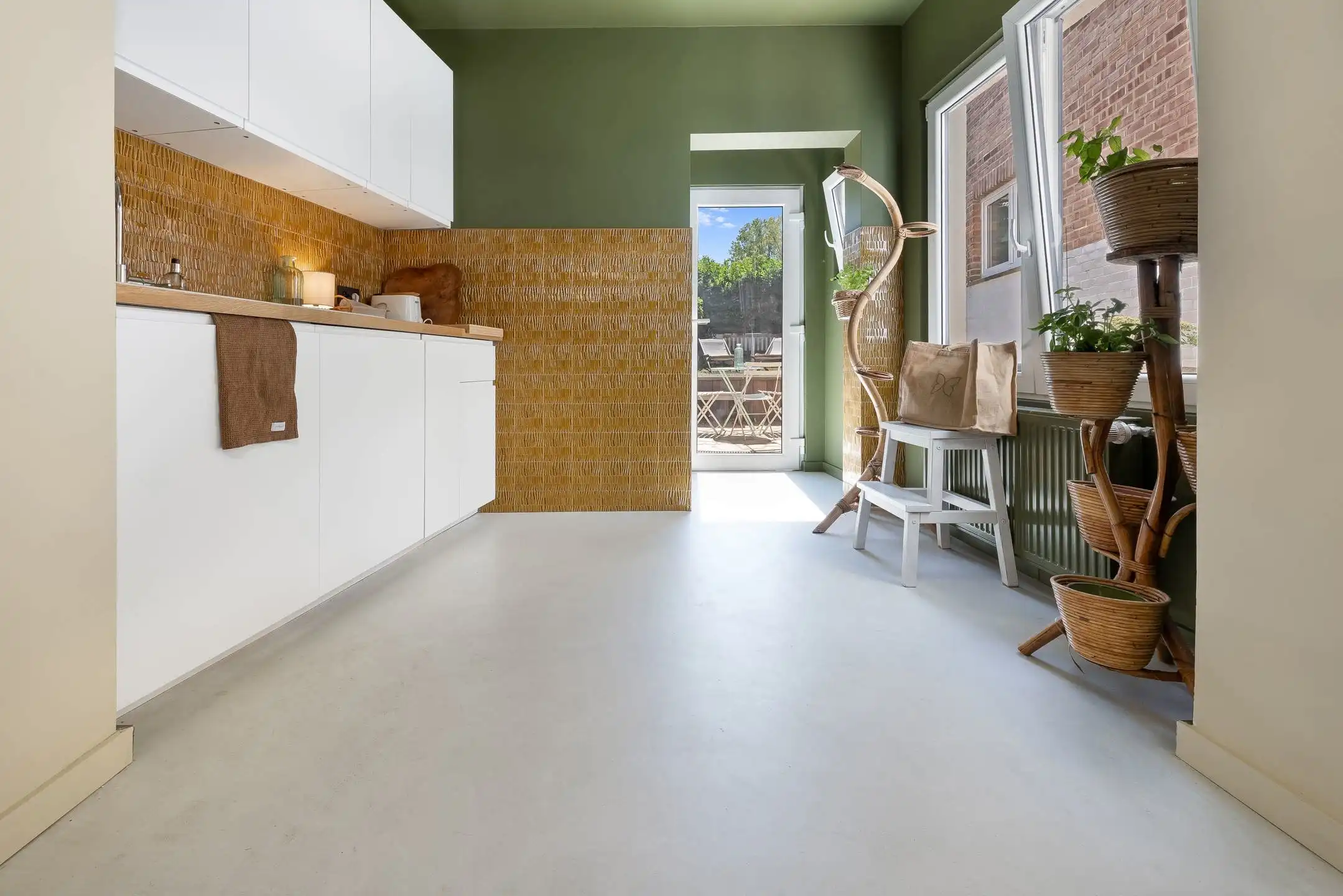 Mooi, volledig gerenoveerd huis - 4 slaapkamers foto 10