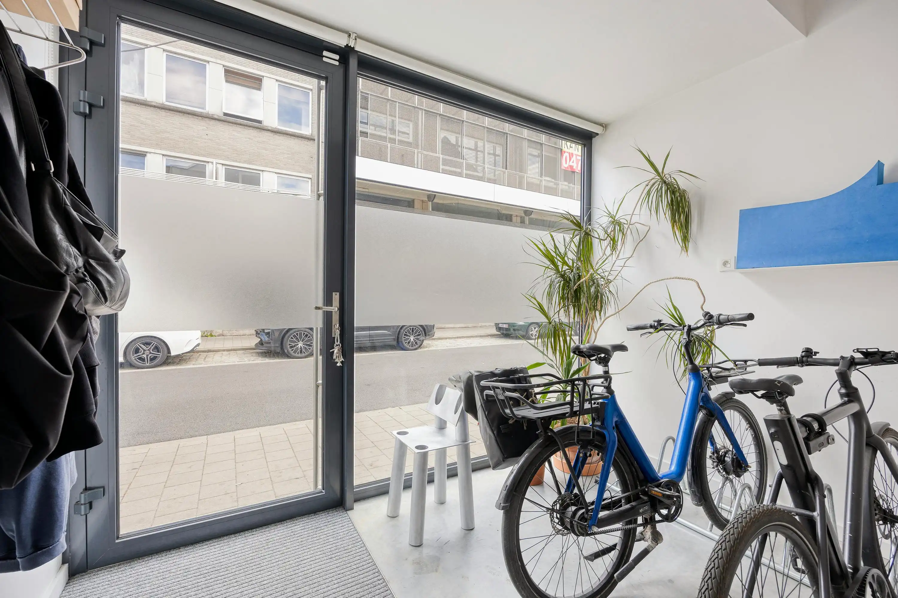 Stijlvolle studio van 78 m² met uitgesproken loftgevoel foto 7