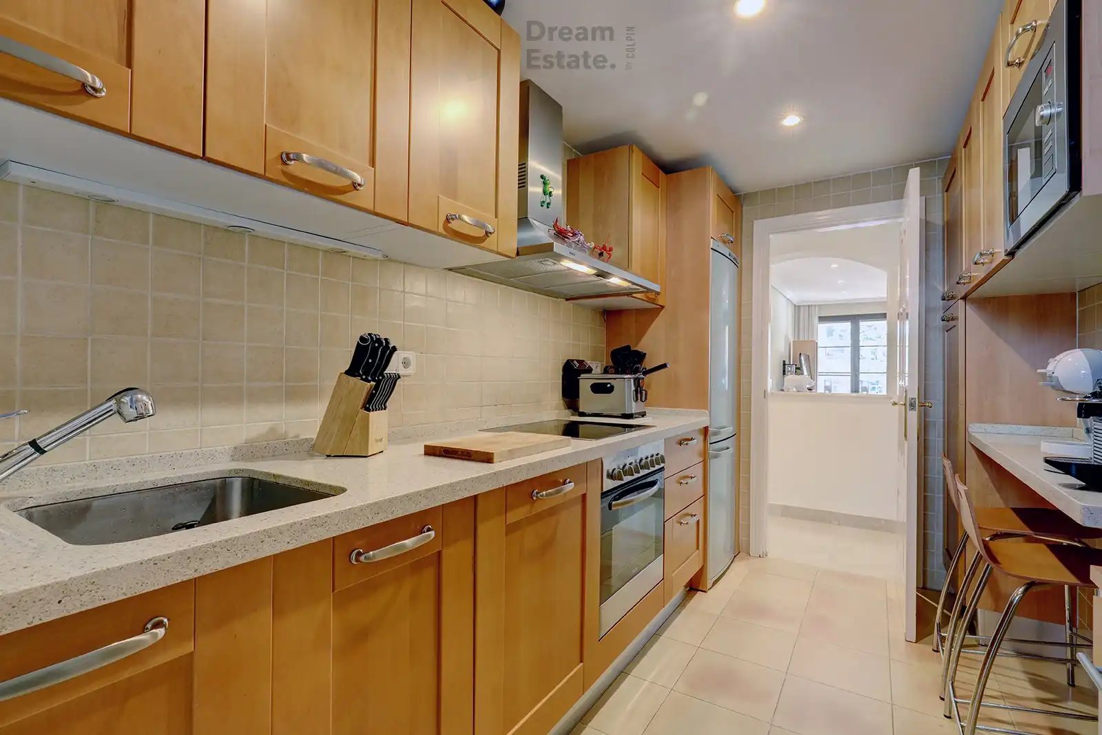 Appartement te Los Arqueros Golf, Benahavis foto 11