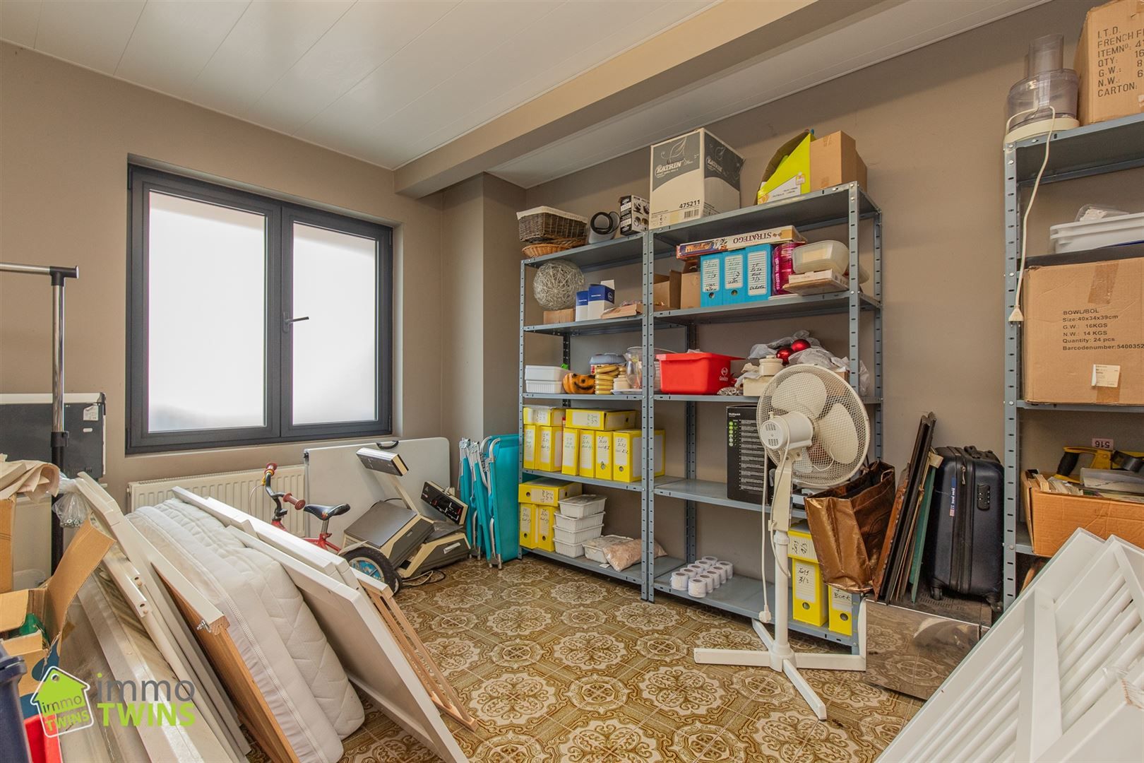 Veelzijdige woning met commerciële ruimte in hartje Zogge foto 28