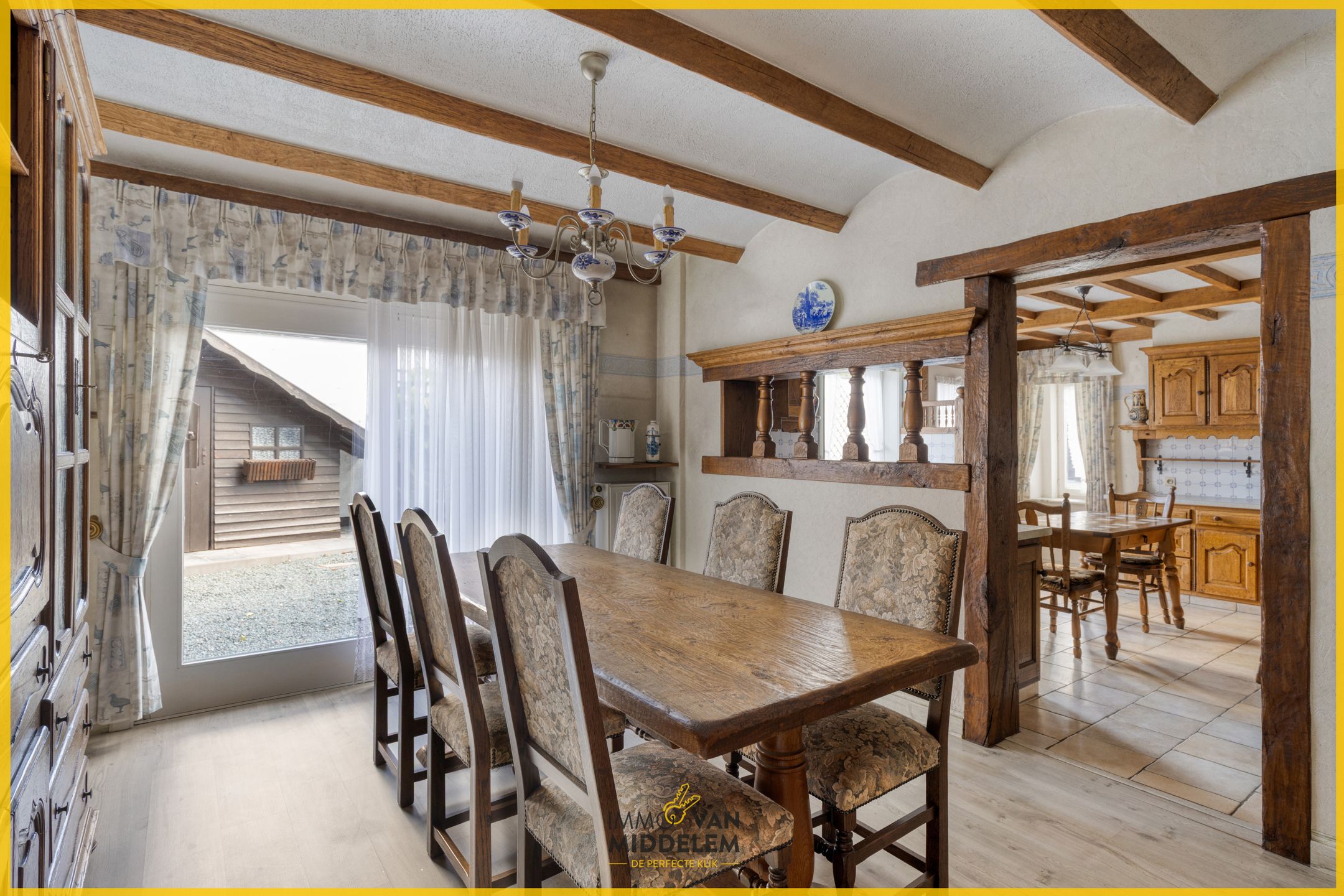 Onder OPTIE na de 1ste bezoekdag! foto 7