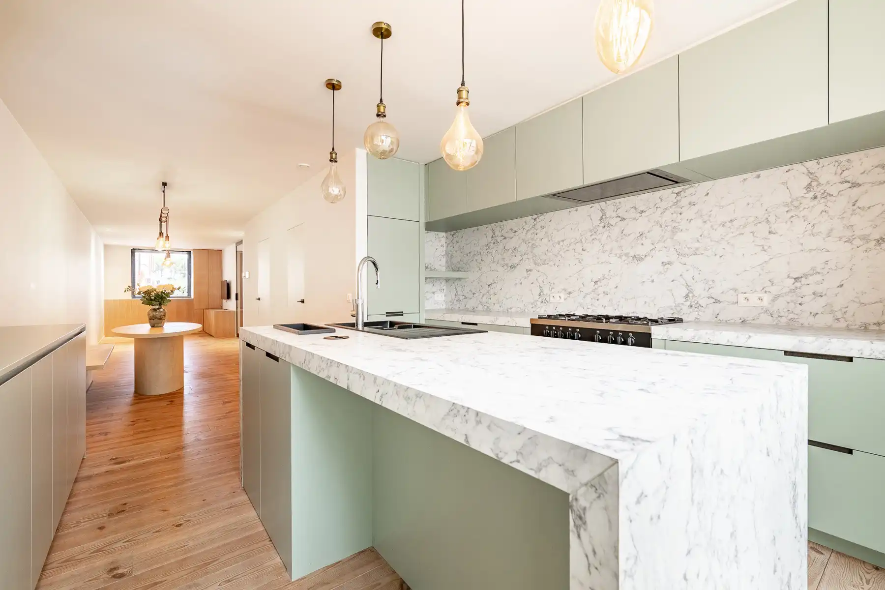 Huis te huur Graaf Jansdijk 72 - 8300 Knokke-Heist