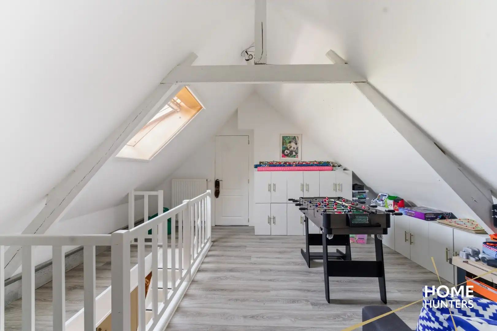 Instapklare hoekwoning in het rustige Leffinge! foto 11