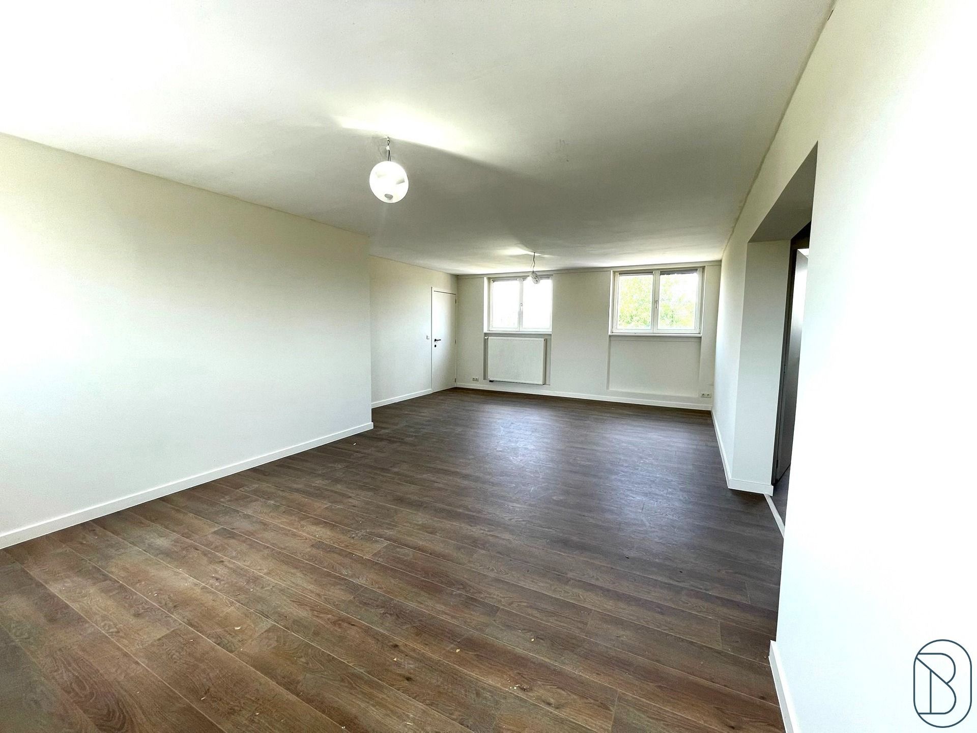 Ruime woning met grote tuin, VEEL POTENTIEEL!  foto 6