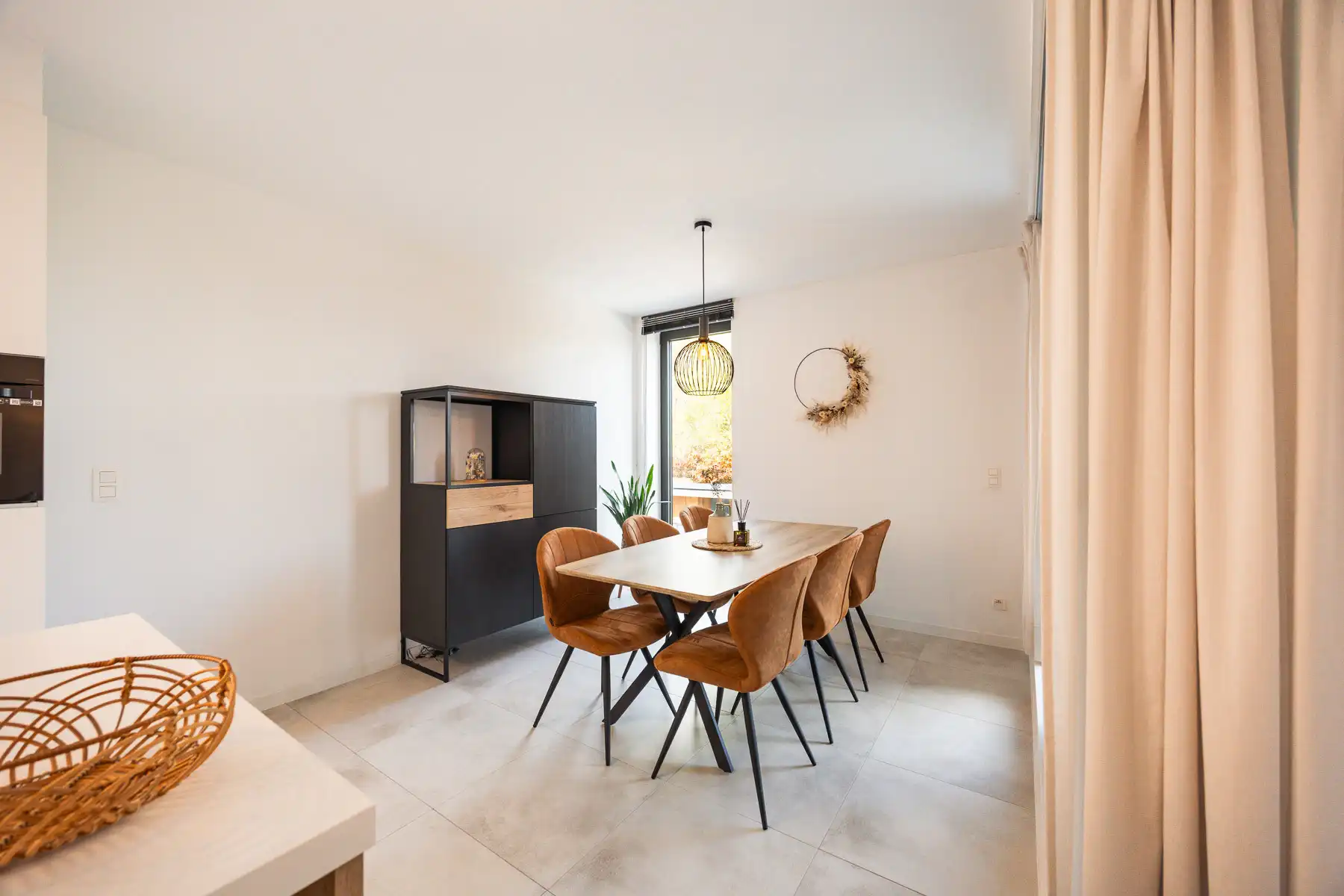 Lichtrijk en energiezuinig appartement op een rustige toplocatie foto 5