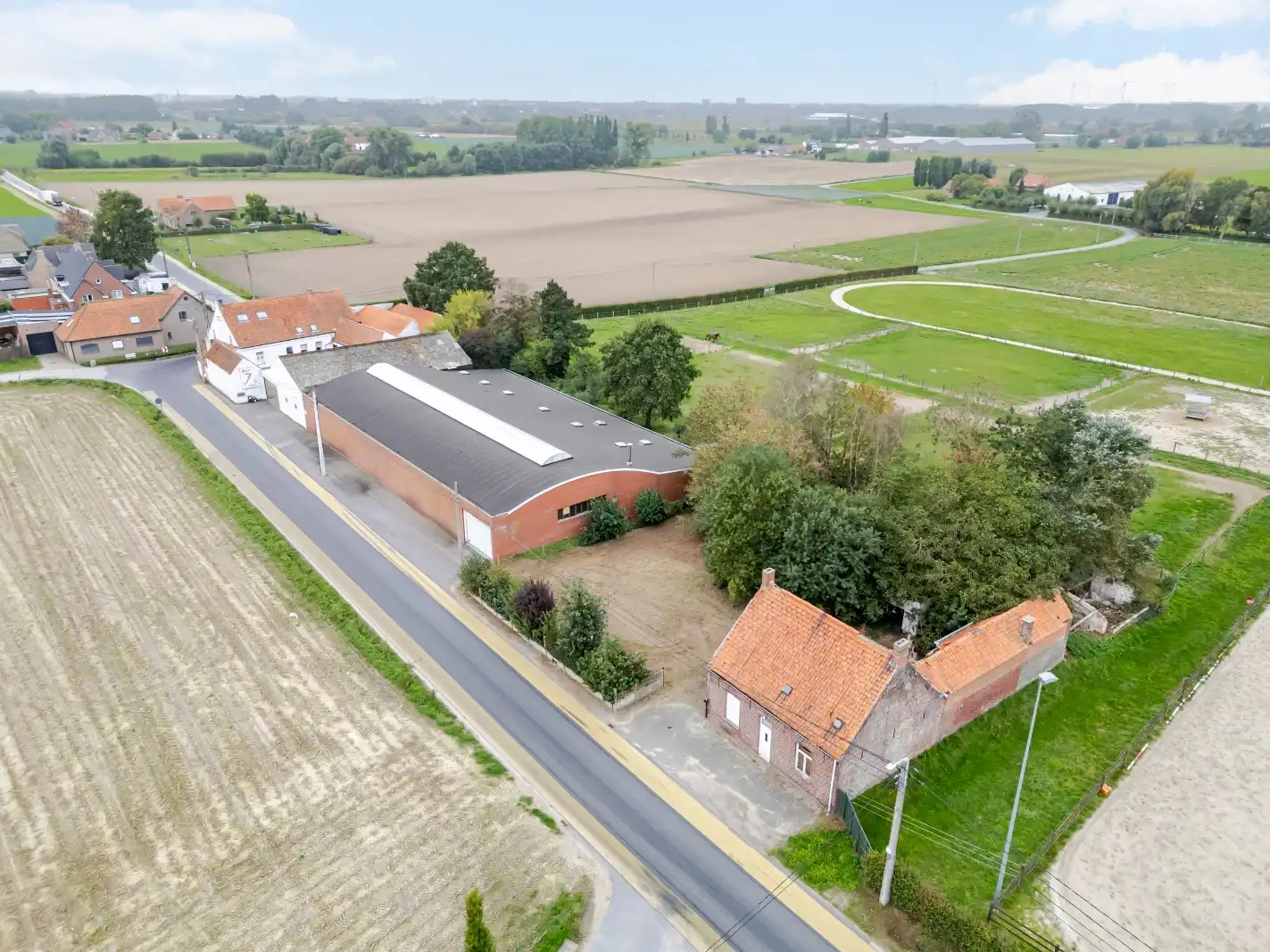 Topligging! Wonen, werken en ondernemen op één locatie. foto 3