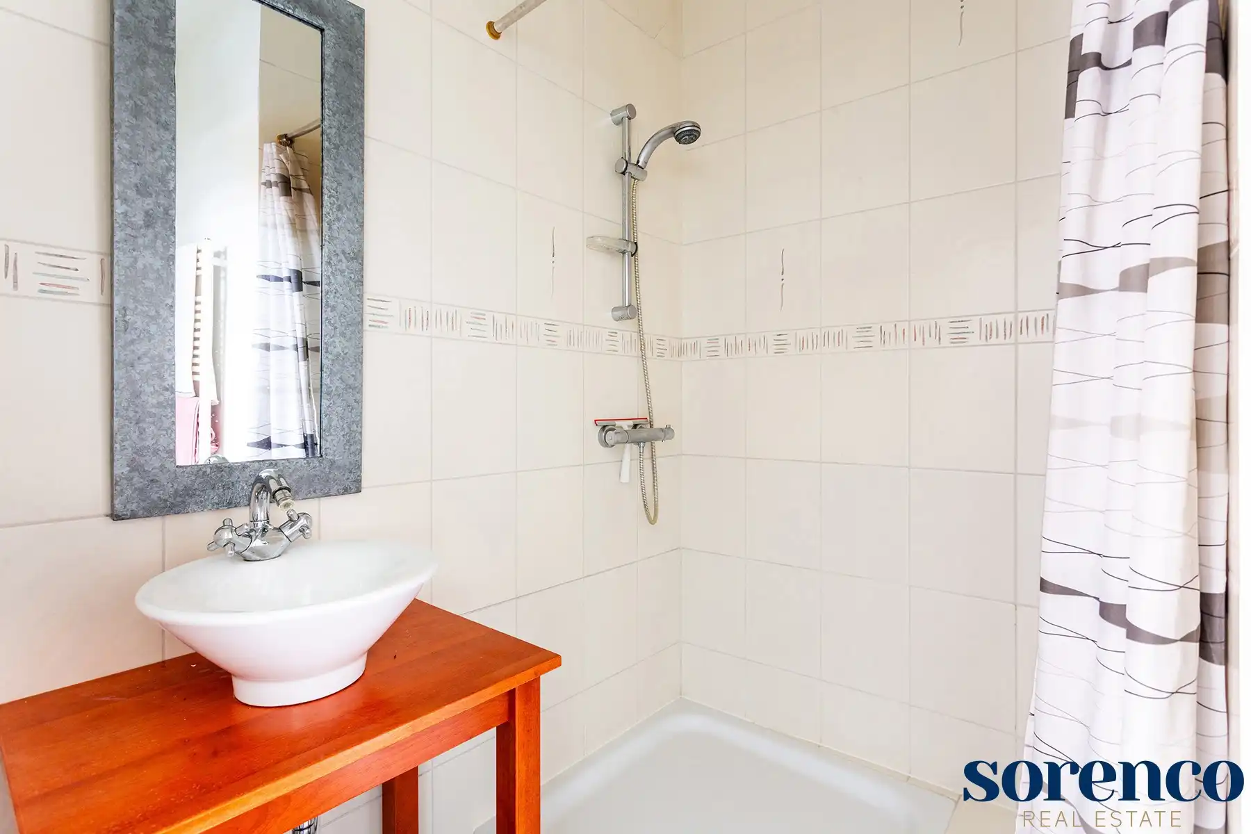 Antwerpen centrum - Ruim duplex dakappartement ca. 170m² met panoramisch zonneterras ca. 50m²  foto 13