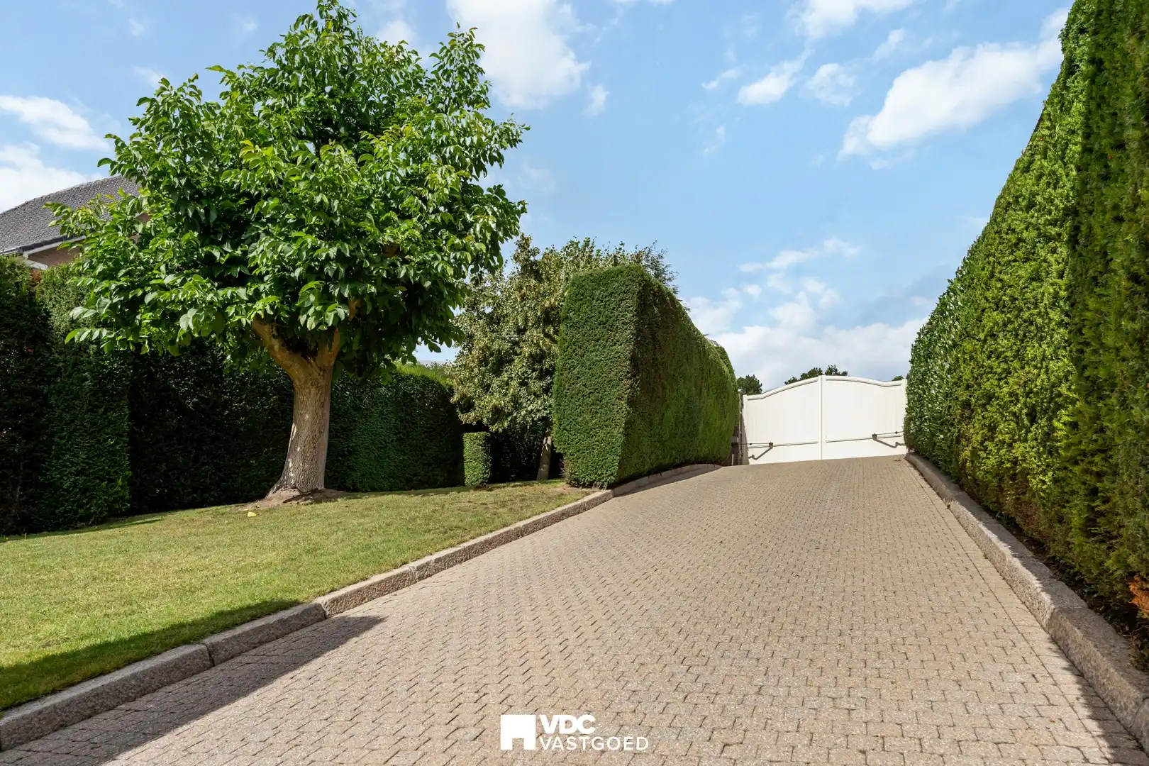 Unieke villa met kantoorruimte, binnenzwembad en opsplitsingsmogelijkheid – Tongeren/Borgloon foto 4